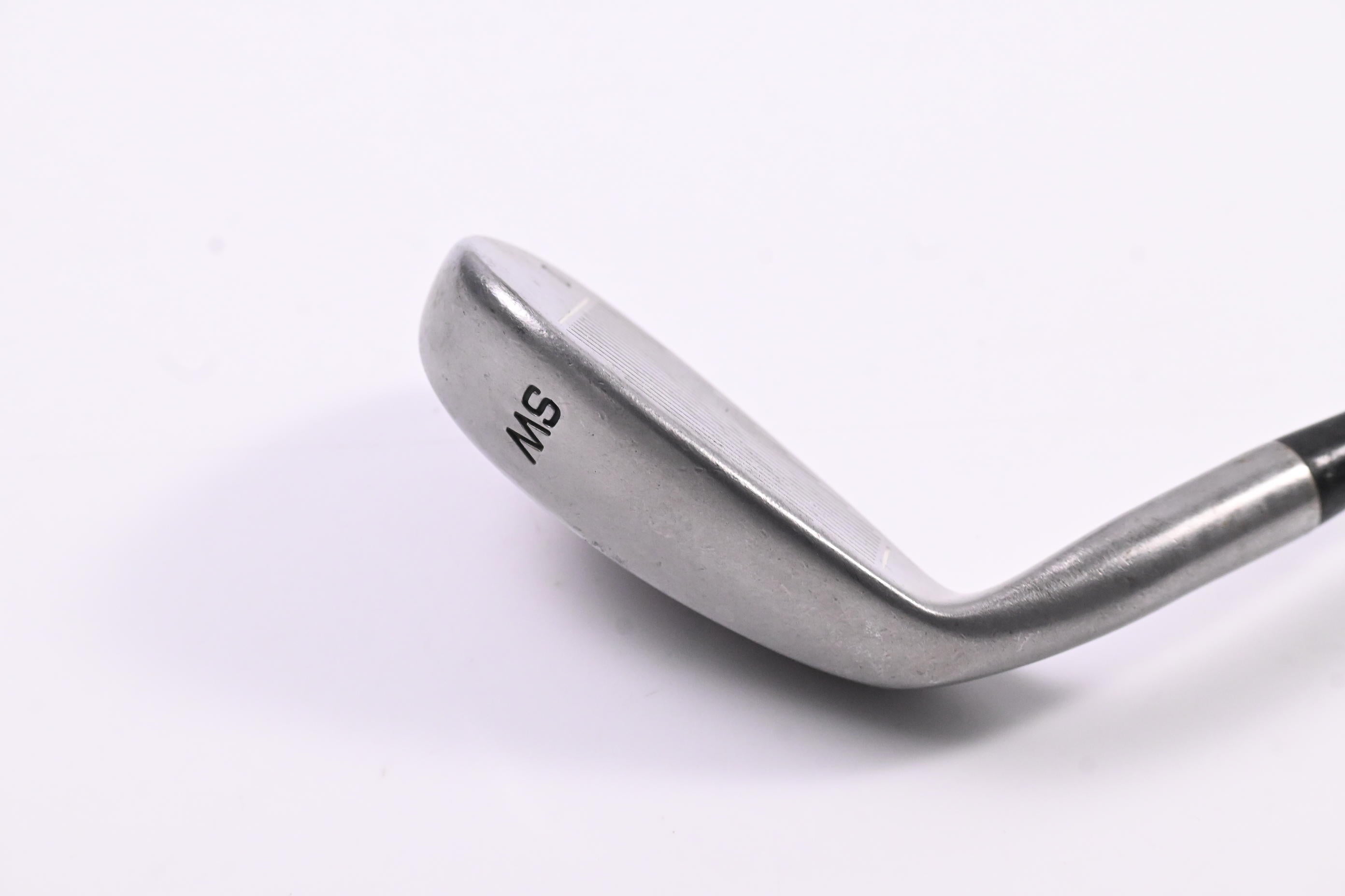 Benross VeloCT Sand Wedge / 54 Degree / Regular Flex ProLaunch Platinum Shaft