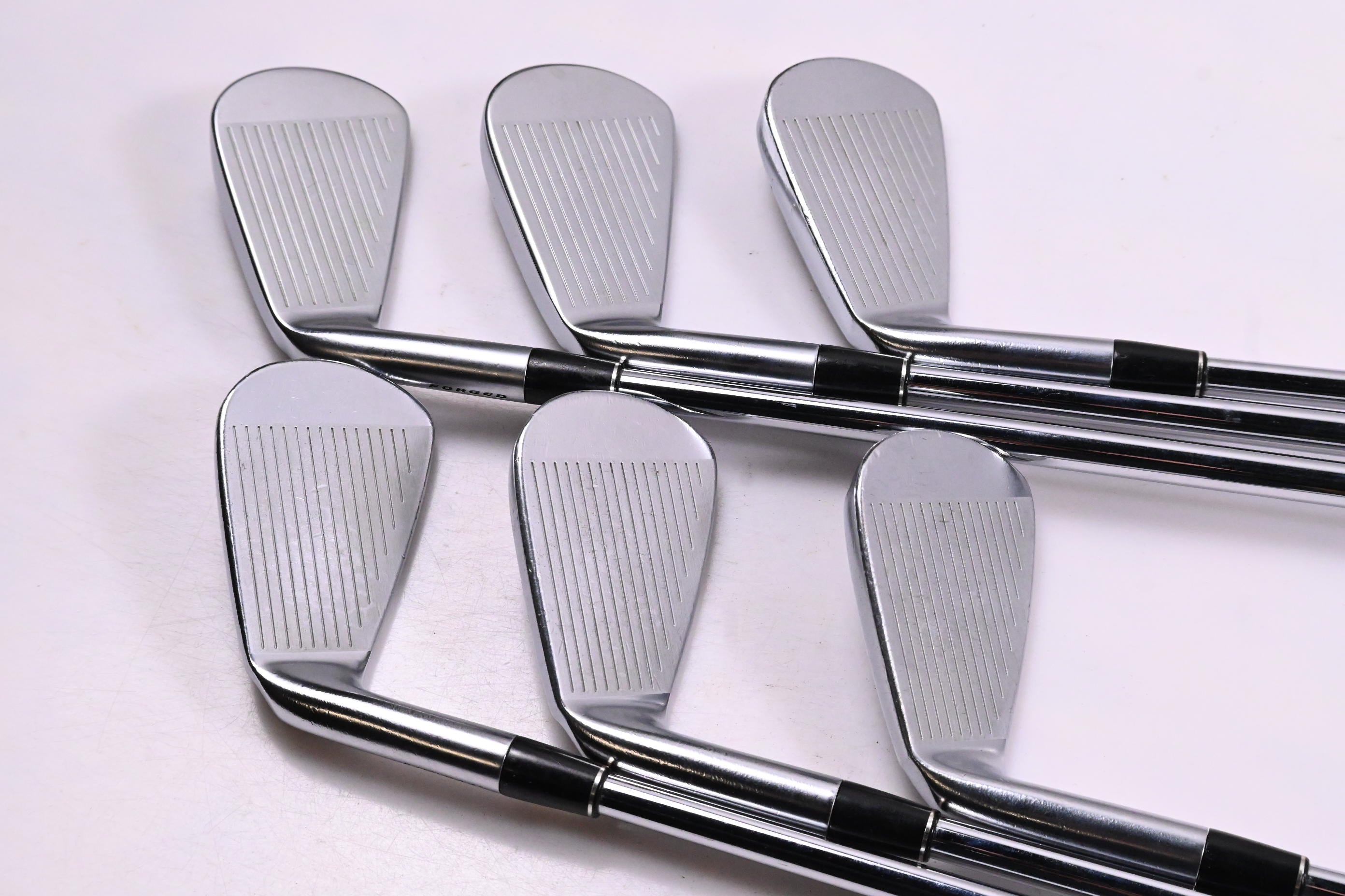 Srixon ZX7 MK II Irons / 5-PW / Stiff Flex NS Pro Modus 3 Tour 120 Shafts
