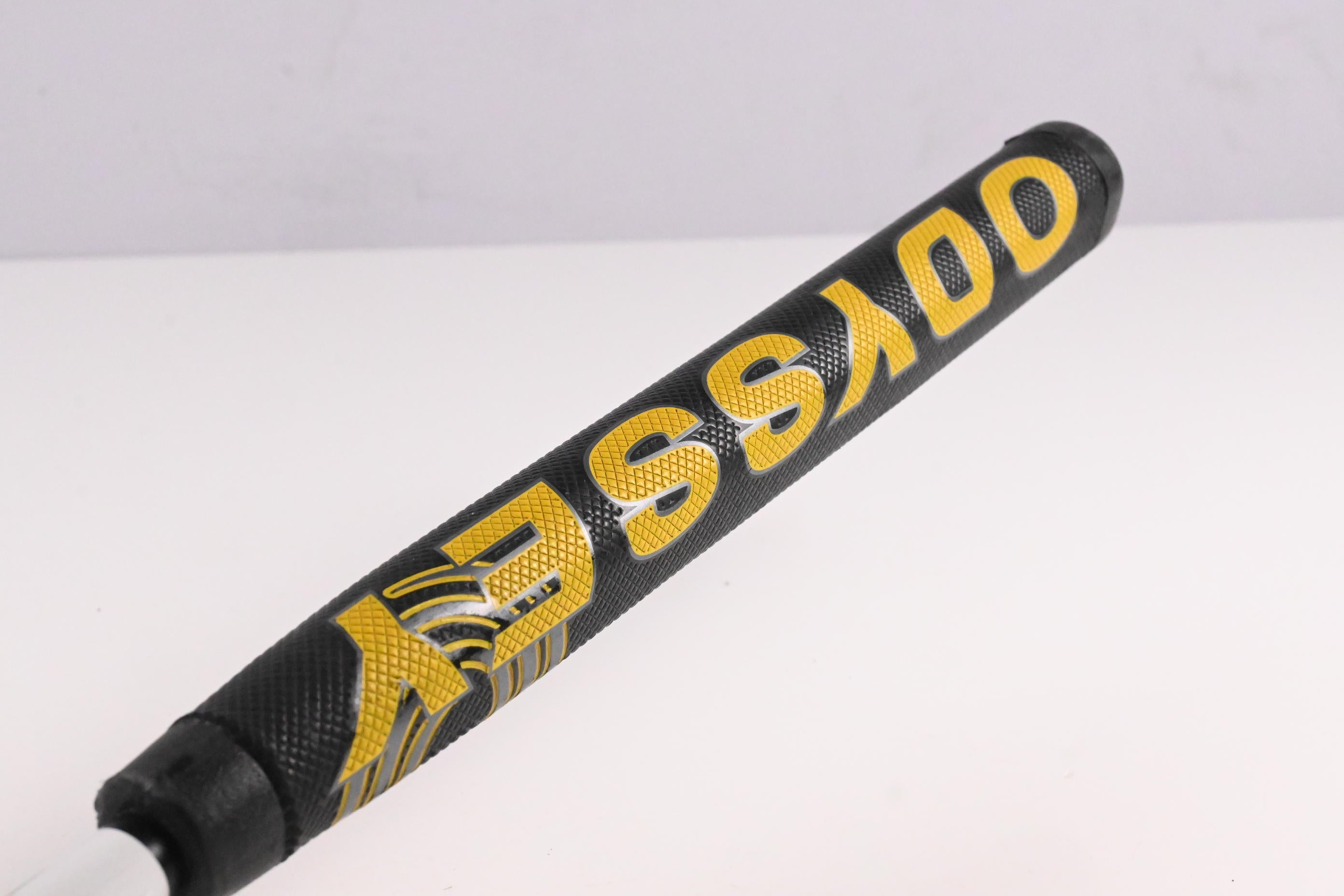 Odyssey Stroke Lab Double Wide Black Putter / 34 Inch