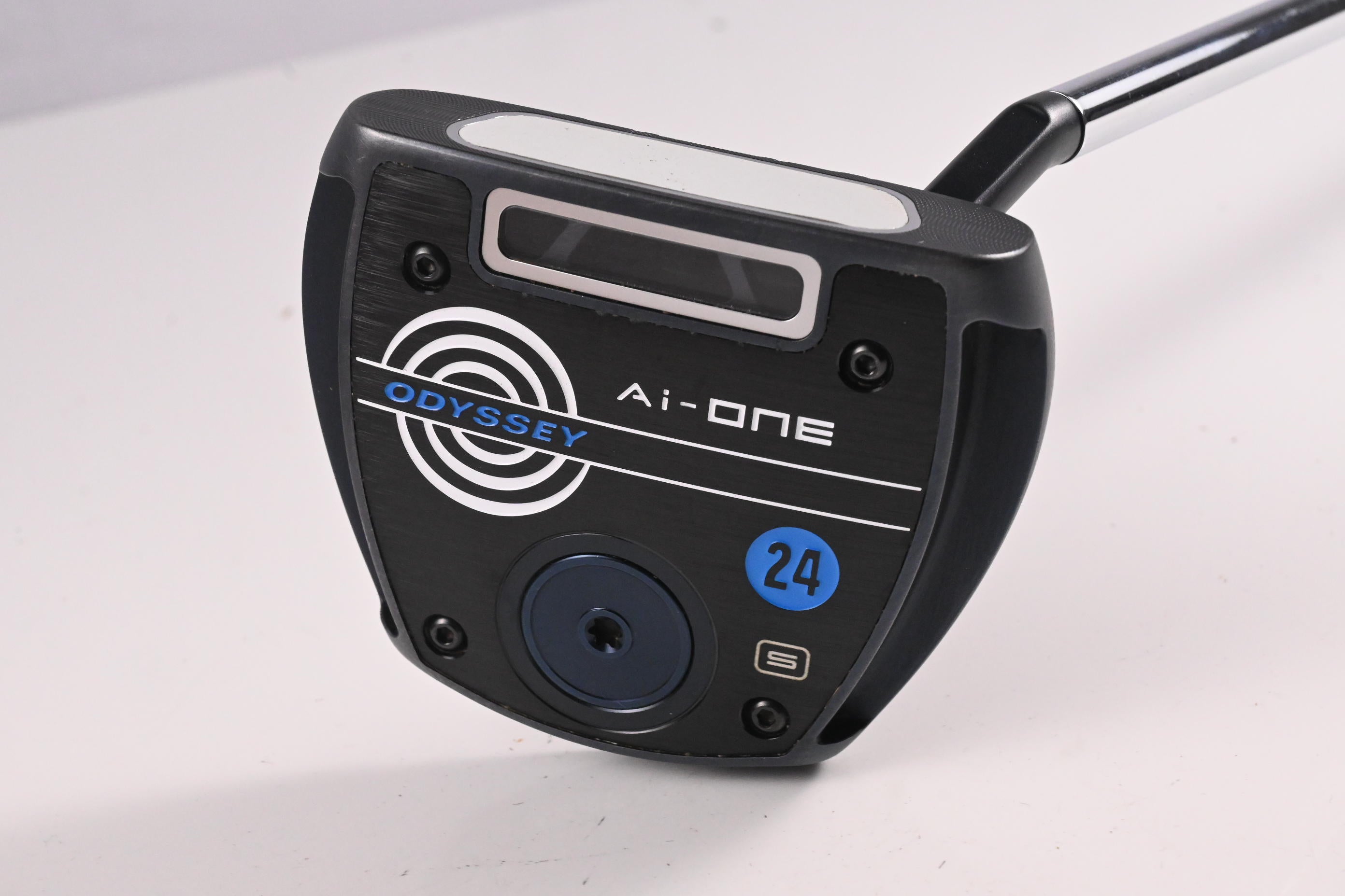 Odyssey Ai-One 24 S Putter / 34 Inch