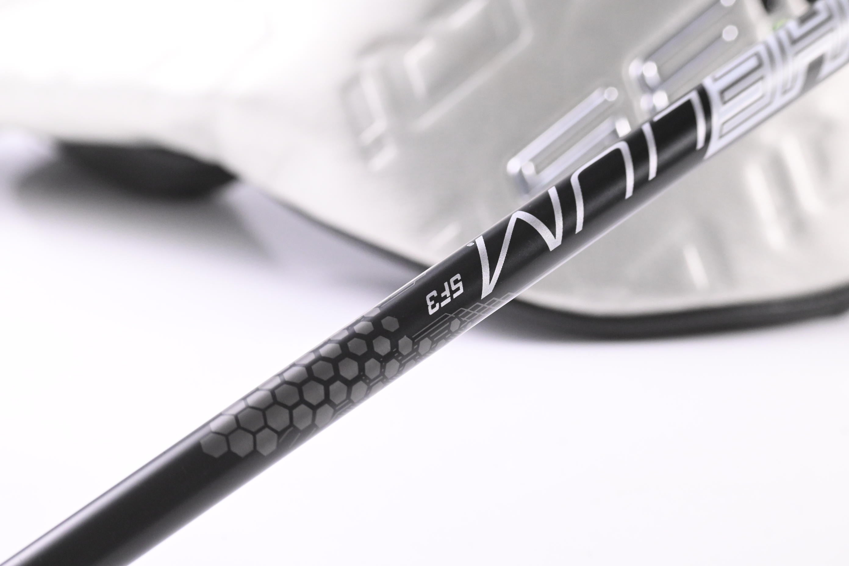 Taylormade Qi35 Max Lite Driver / 12 Degree / Regular Flex UST Helium Nanocore 5