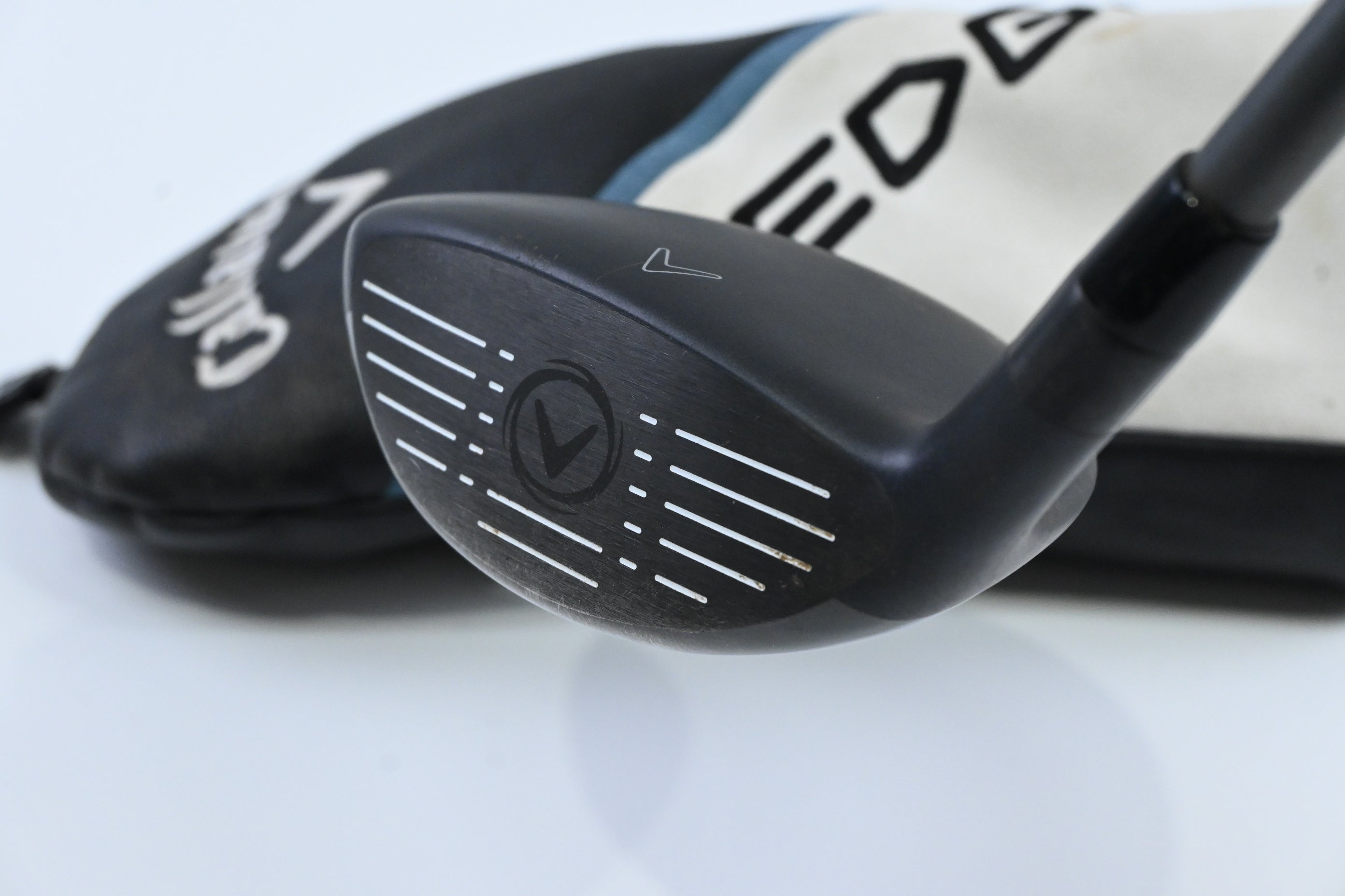 Callaway Edge #3 Wood / 15 Degree / Regular Flex Callaway Edge 65 Shaft