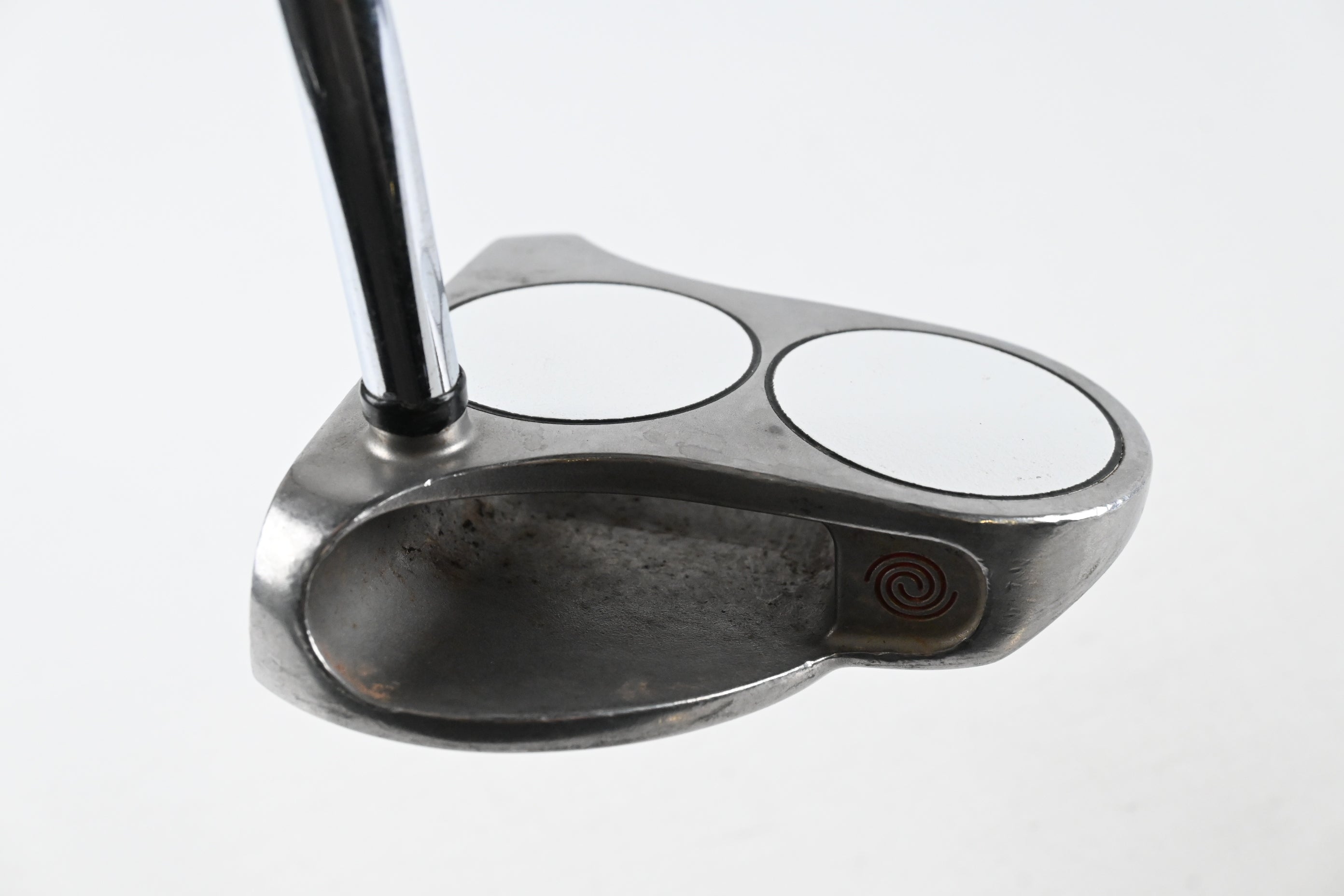 Odyssey White Hot 2-Ball Putter / 35 Inch