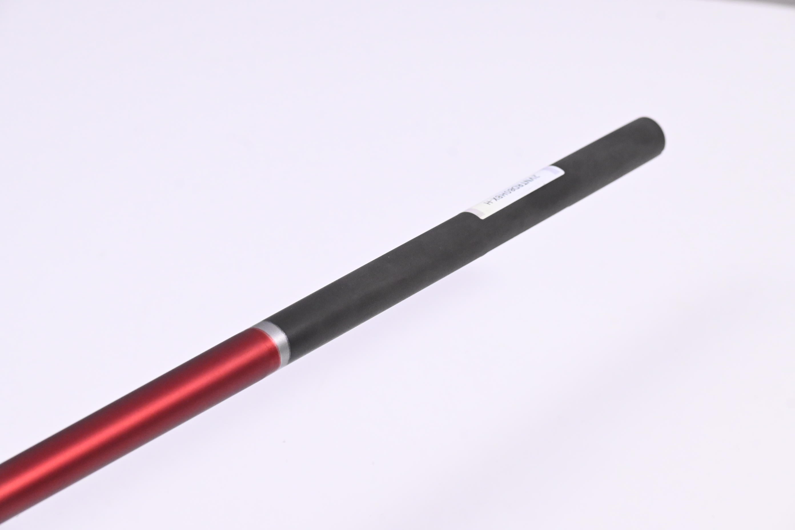 Fujikura Ventus Velocore+ Red 8 Hybrid Shaft / X-Flex / .370" Tip / Uncut