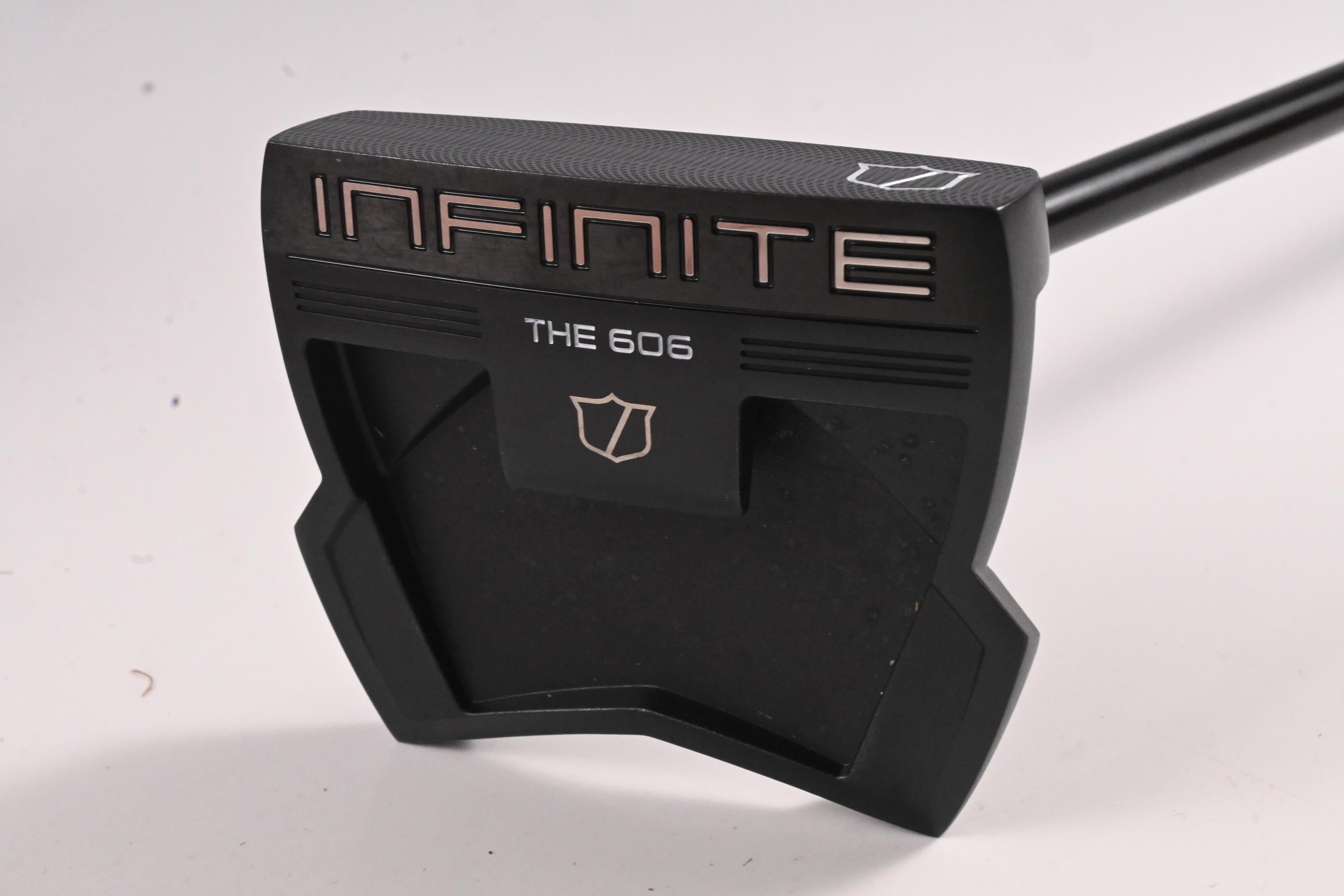 Wilson Infinite Zero Torque 606 Putter / 34 Inch