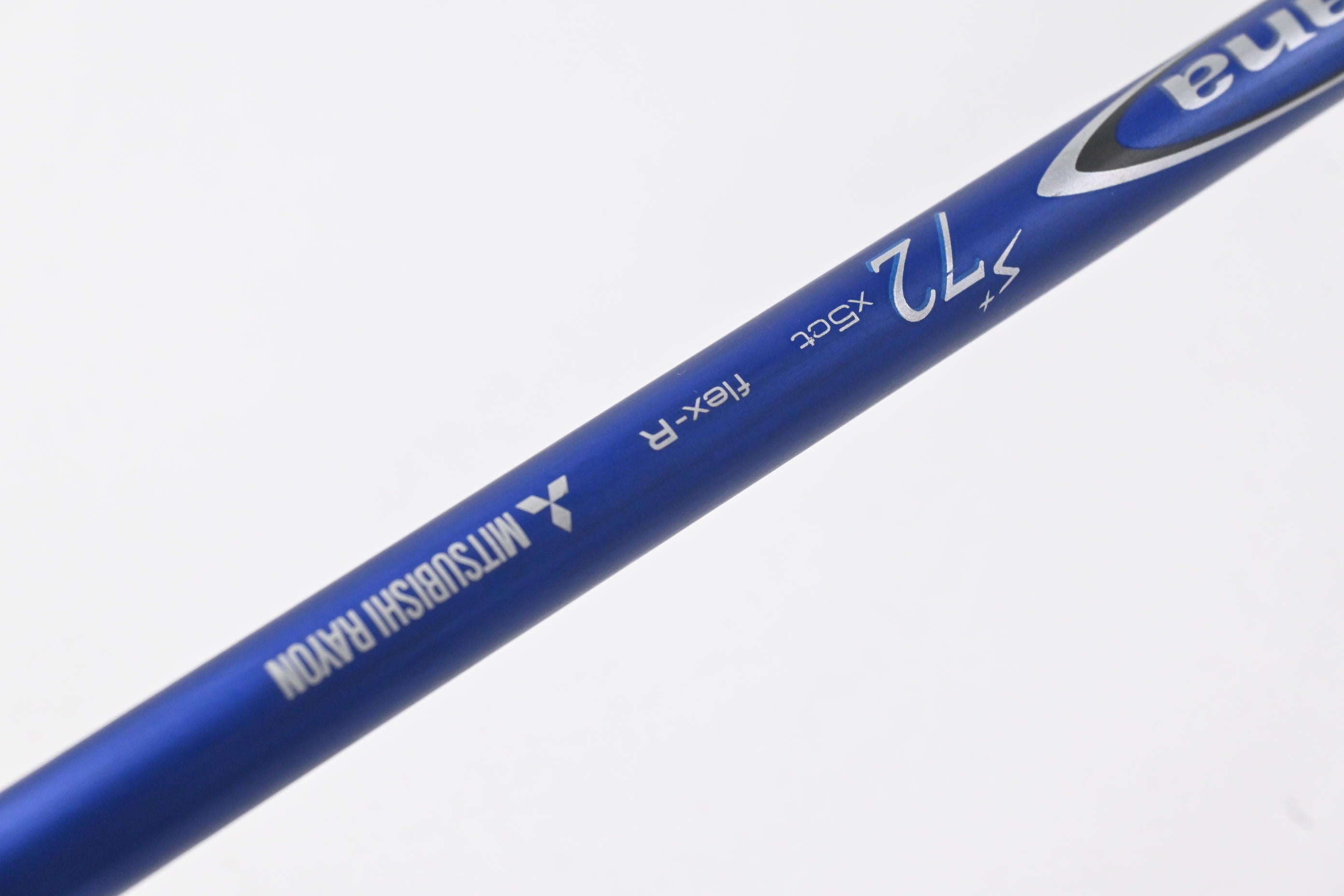 Titleist 913 F #3 Wood / 15 Degree / Regular Flex Diamana S+ 72 Shaft