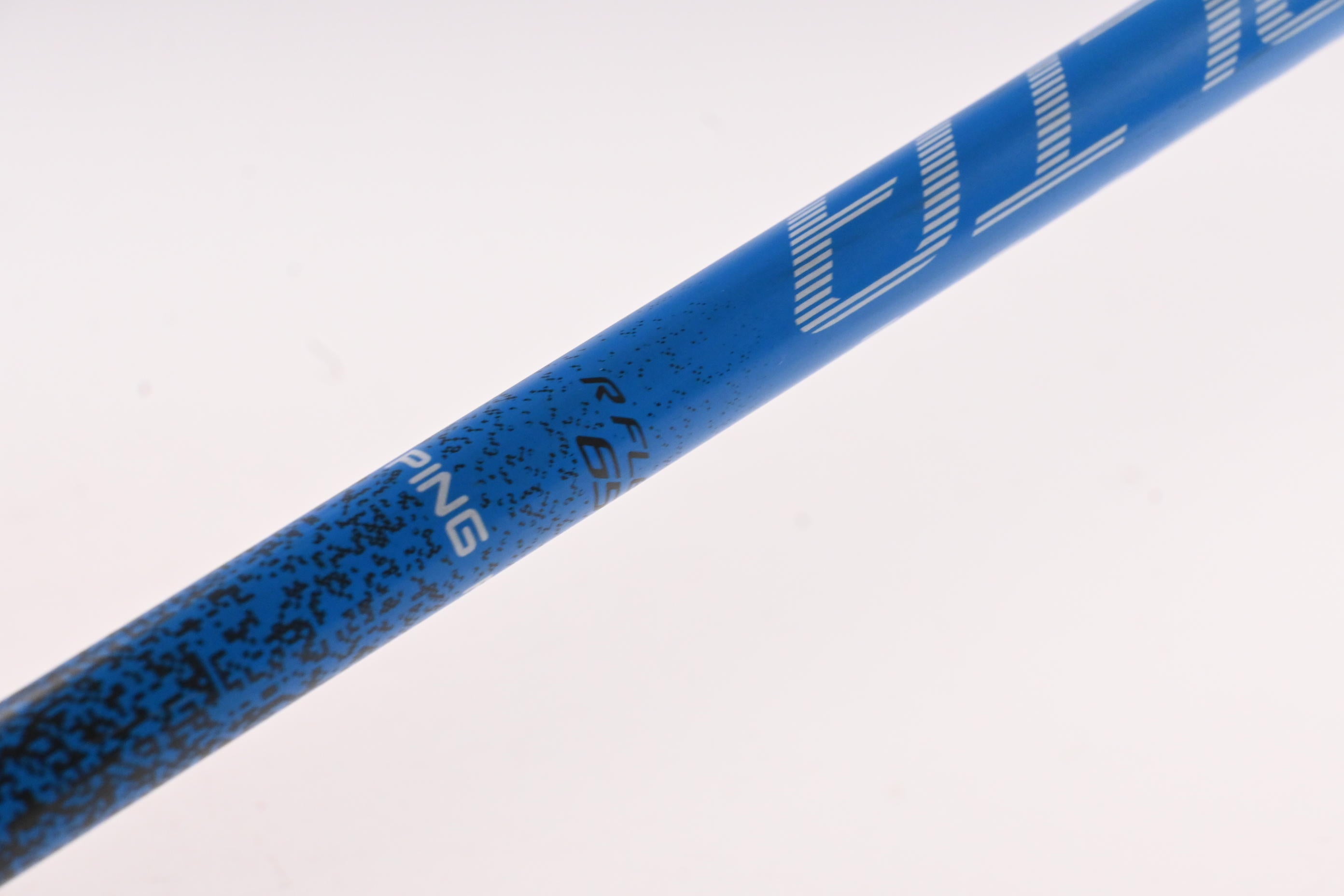 Ping G Series SF Tec  #3 Wood / 16 Degree / Regular Flex Ping Alta 65 Shaft