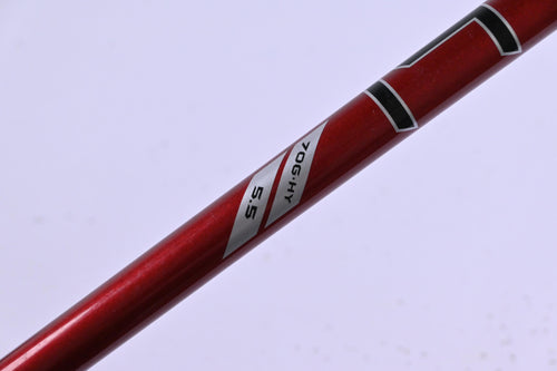Ping G440 #3 Hybrid / 20 Degree / Regular Flex Project X Denali Red 70 Shaft