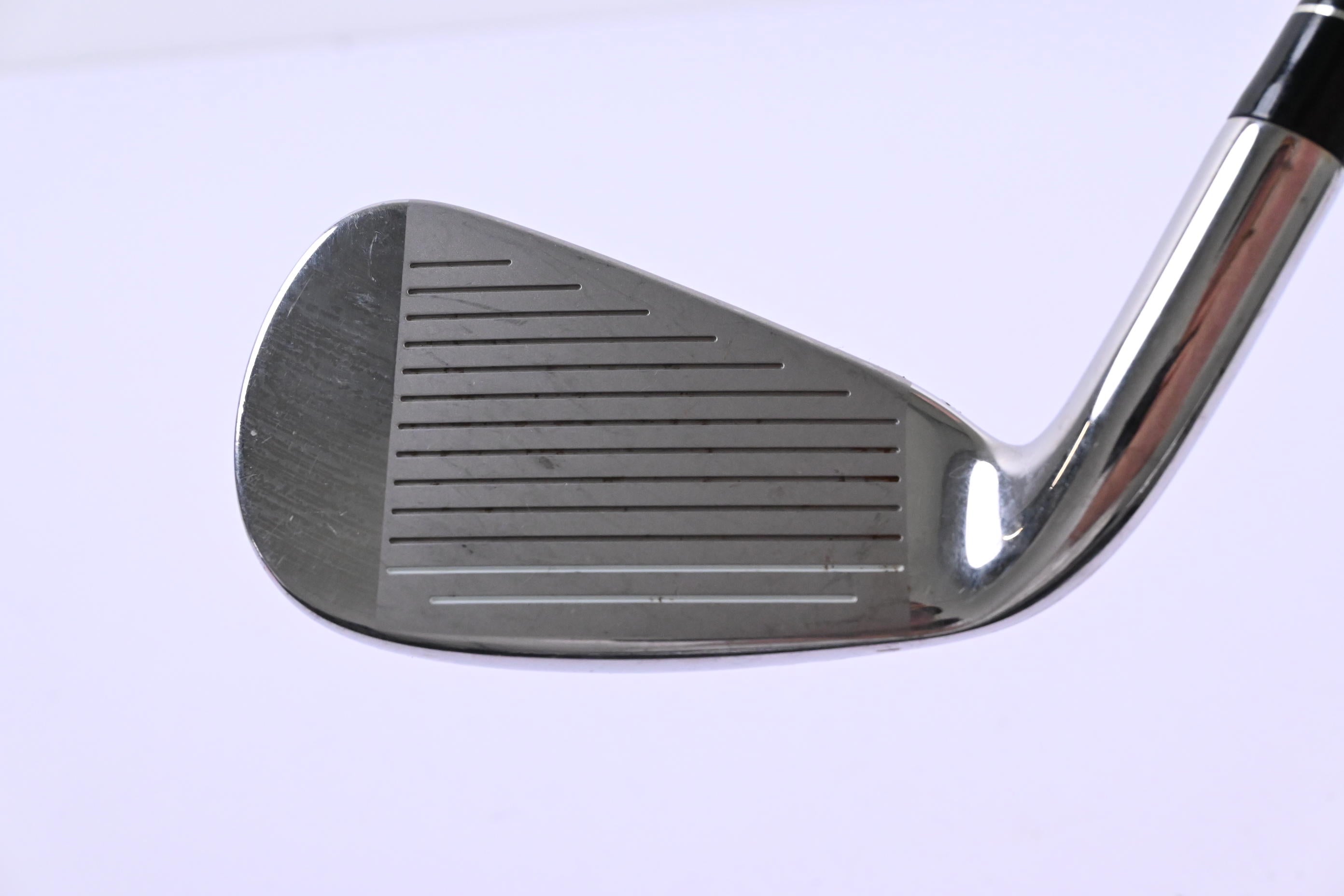Ladies Taylormade R7 #4 Iron / 22 Degree / Ladies Flex Taylormade REAX 55 Shaft