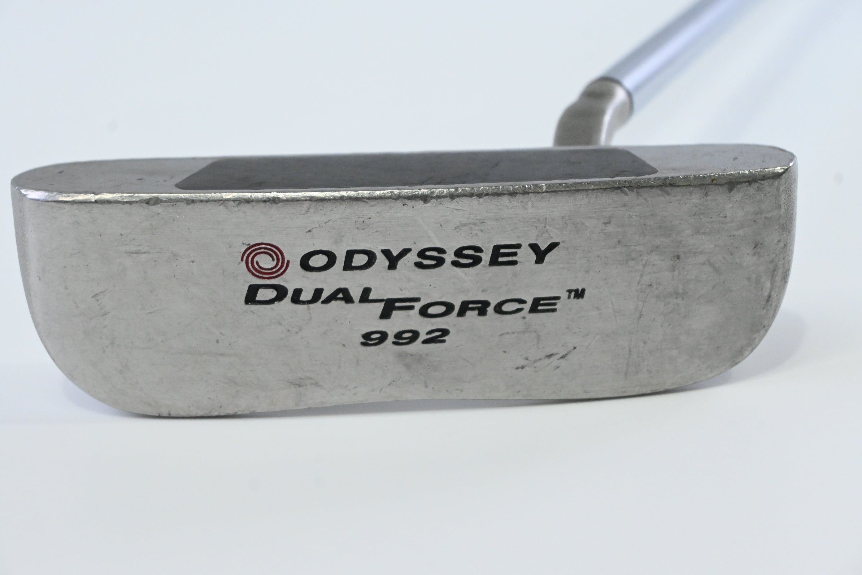 Odyssey Dual Force 992 Putter / 34 Inch