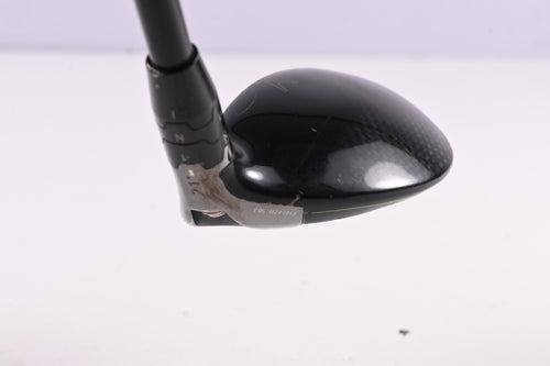 Callaway Epic Flash #4 Hybrid / 21 Degree / Regular Flex Tensei AV Raw White 65