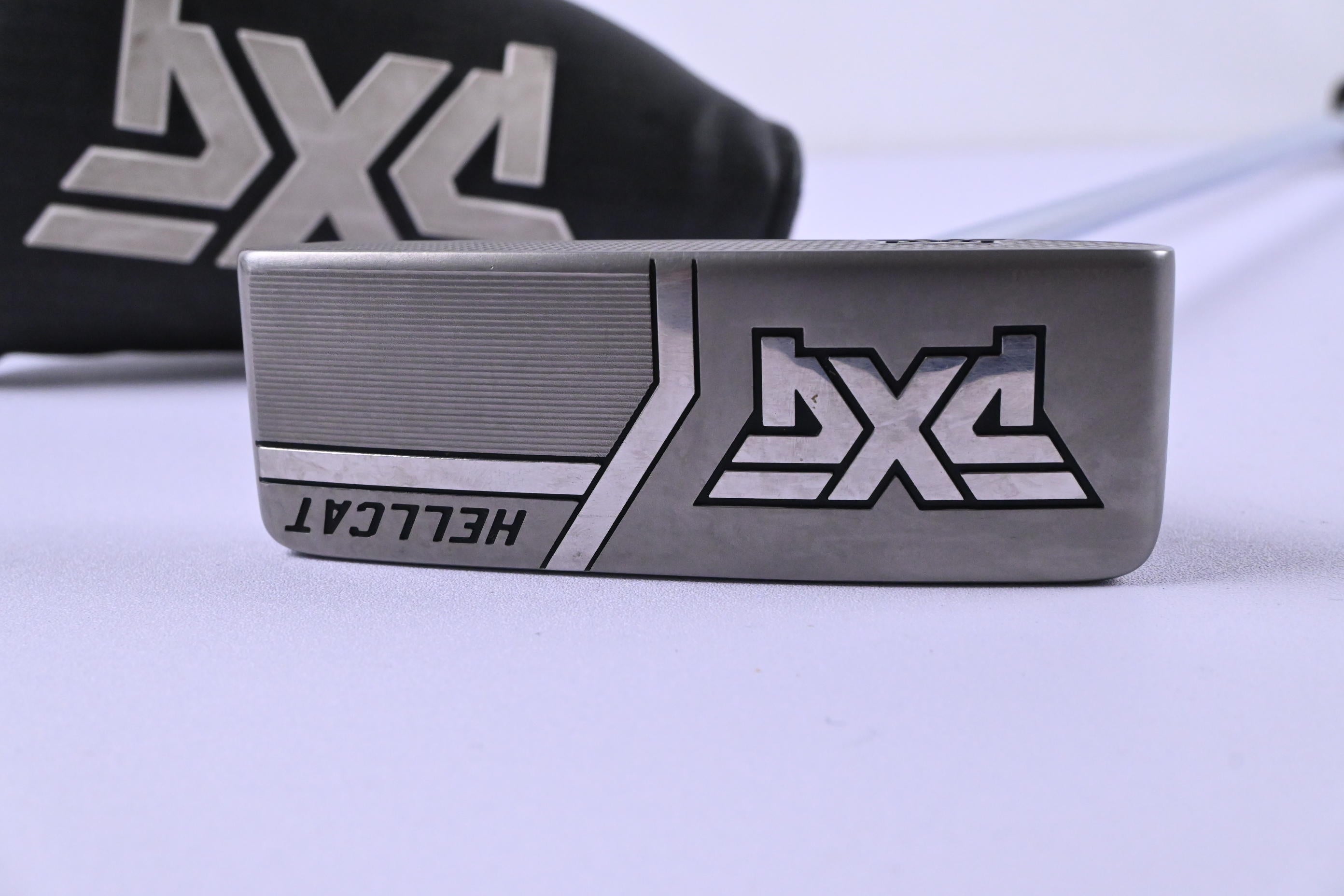 PXG Hellcat ZT Putter / 34 Inch