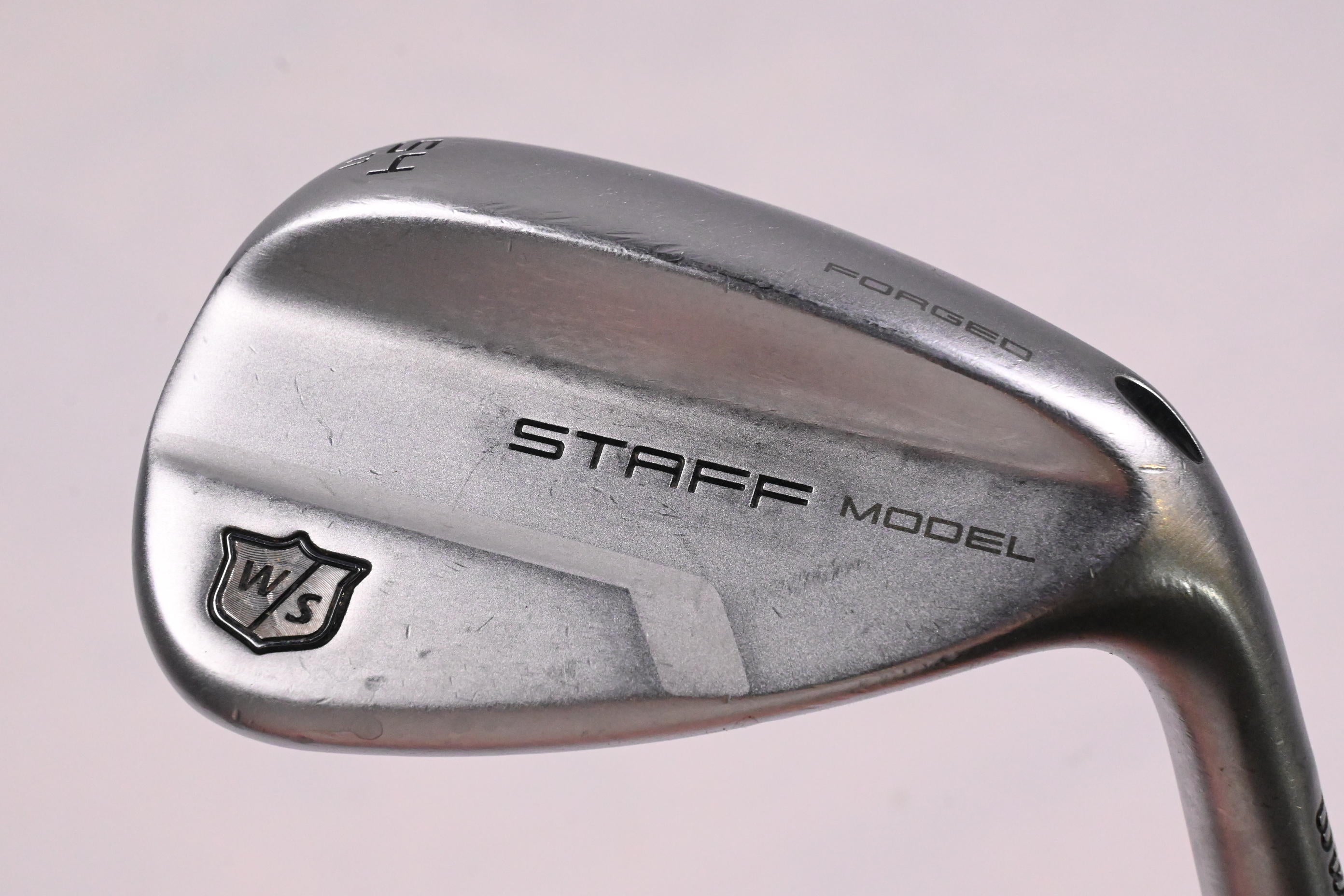 Wilson Staff Model Sand Wedge / 54 Degree / UniFlex KBS MAX UltraLite Shaft