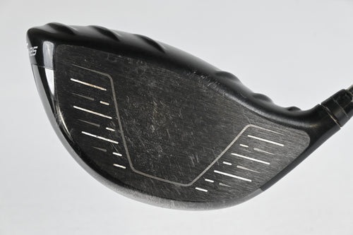 Ping G425 LST Driver / 9 Degree / X-Flex Fubuki V 60 Shaft