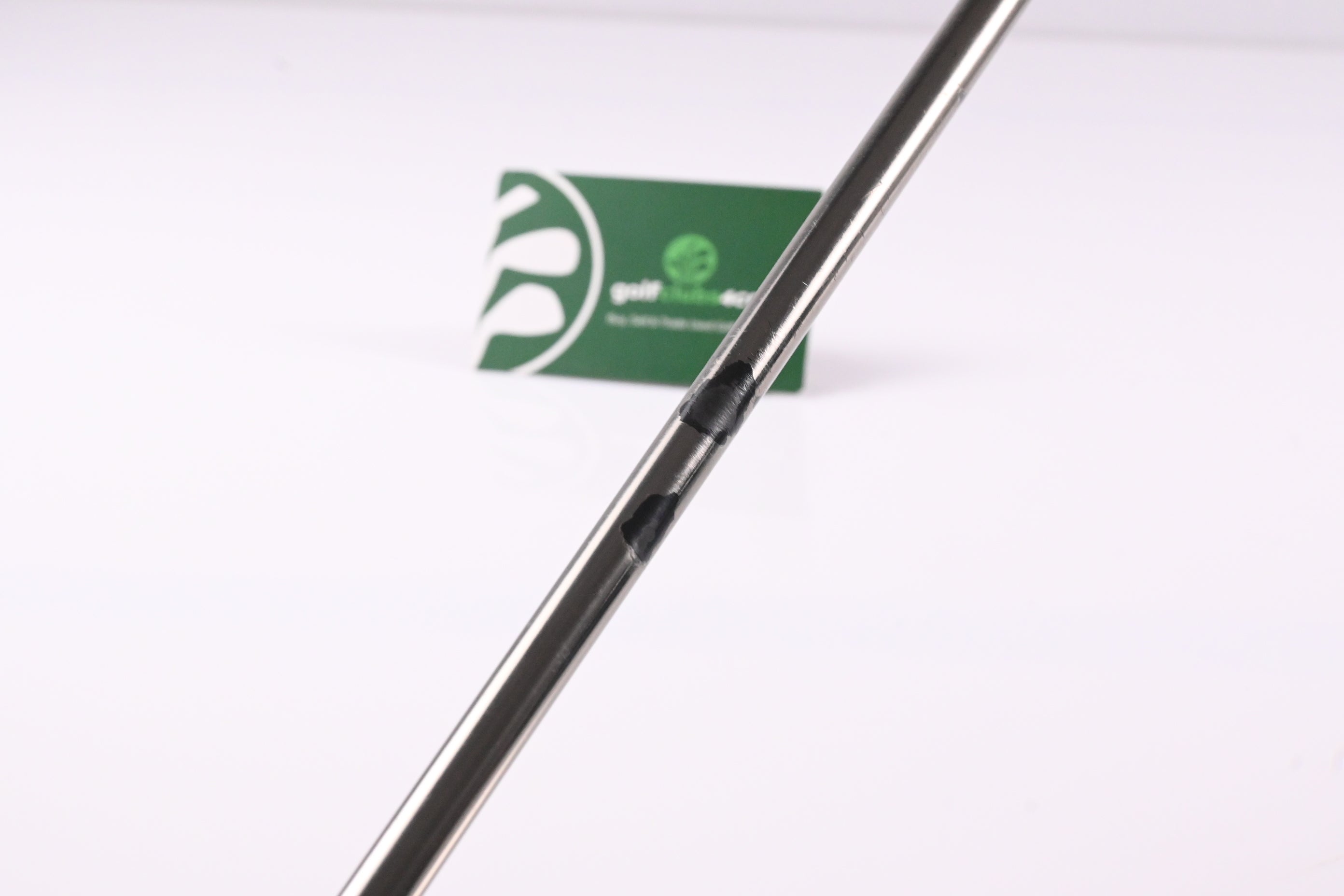 Ping G410 #3 Wood / 14.5 Degree / Stiff Flex Ping Tour Chrome 75 Shaft