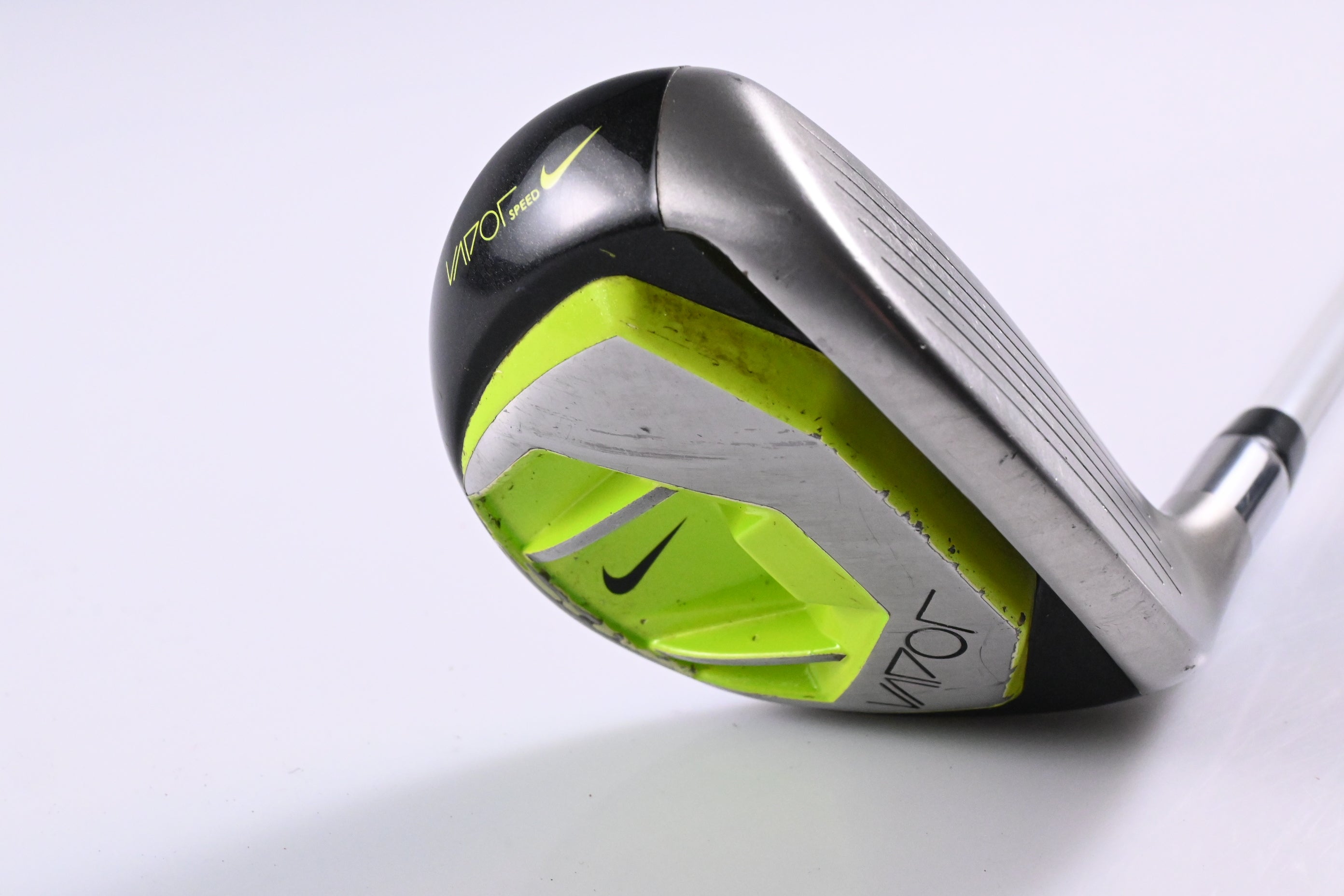 Nike Vapor #3 Hybrid / 20 Degree / Stiff Flex Fubuki Z 70 Shaft