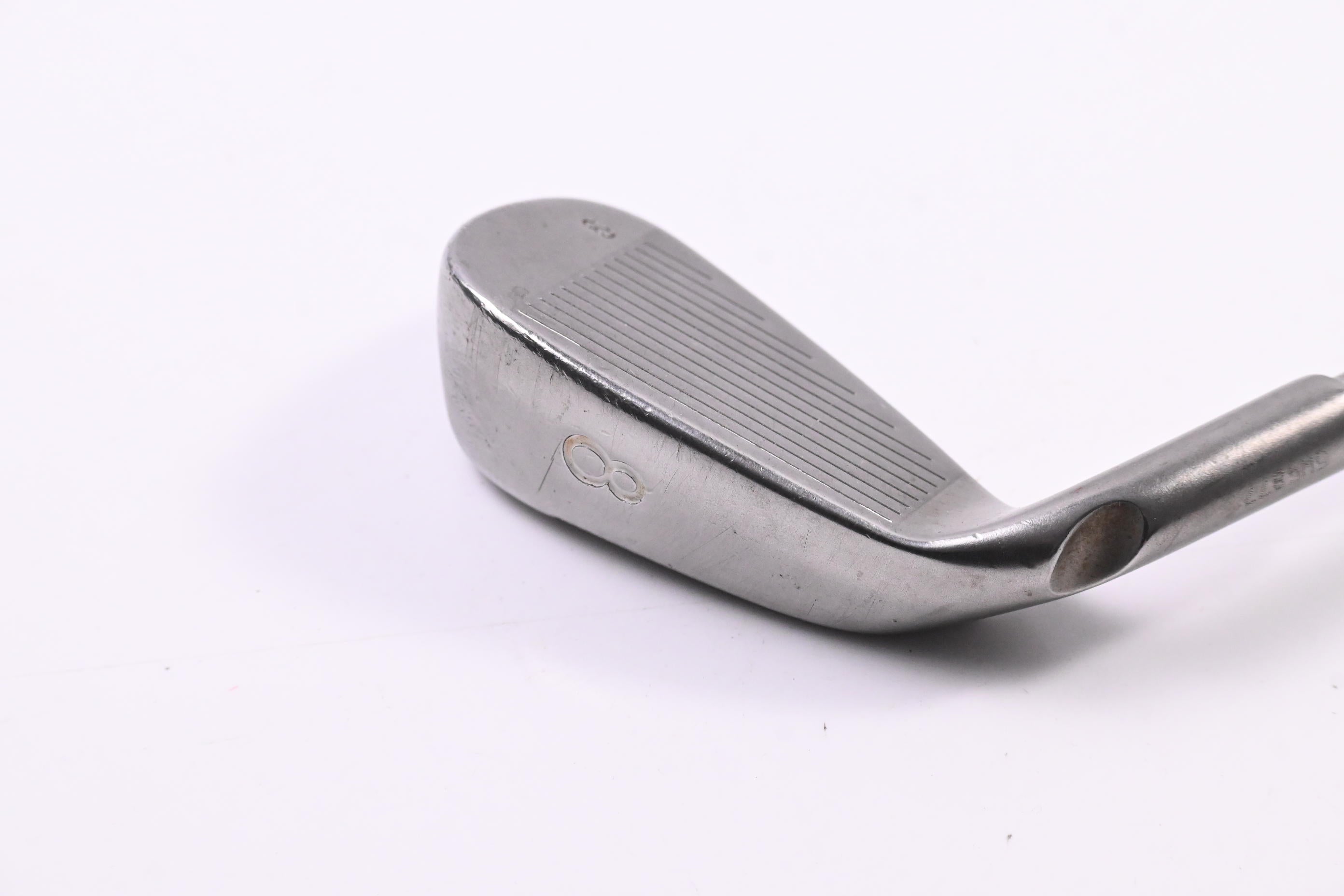 Ladies Ping Serene Combo #8 Iron / Red Dot / Ladies Flex Ping ULT 210 Shaft