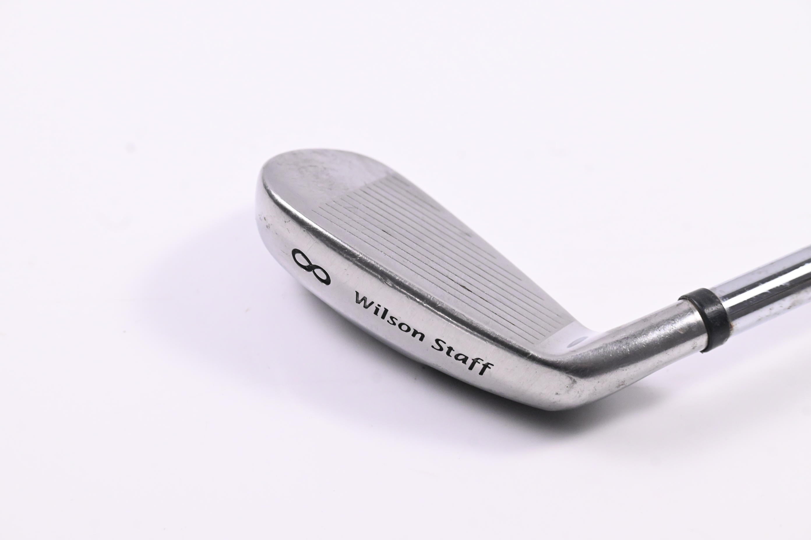 Wilson Di11 #8 Iron / UniFlex Wilson SL 95 Shaft