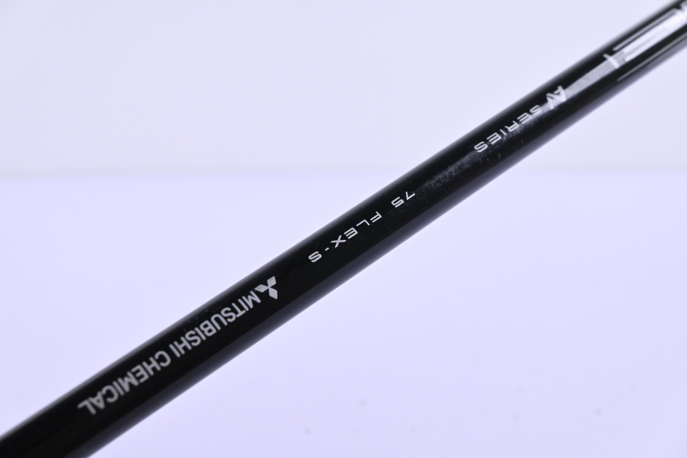 Callaway Apex UW 2025 #3 Hybrid / 19 Degree / Stiff Flex Tensei AV Blue 75 Shaft
