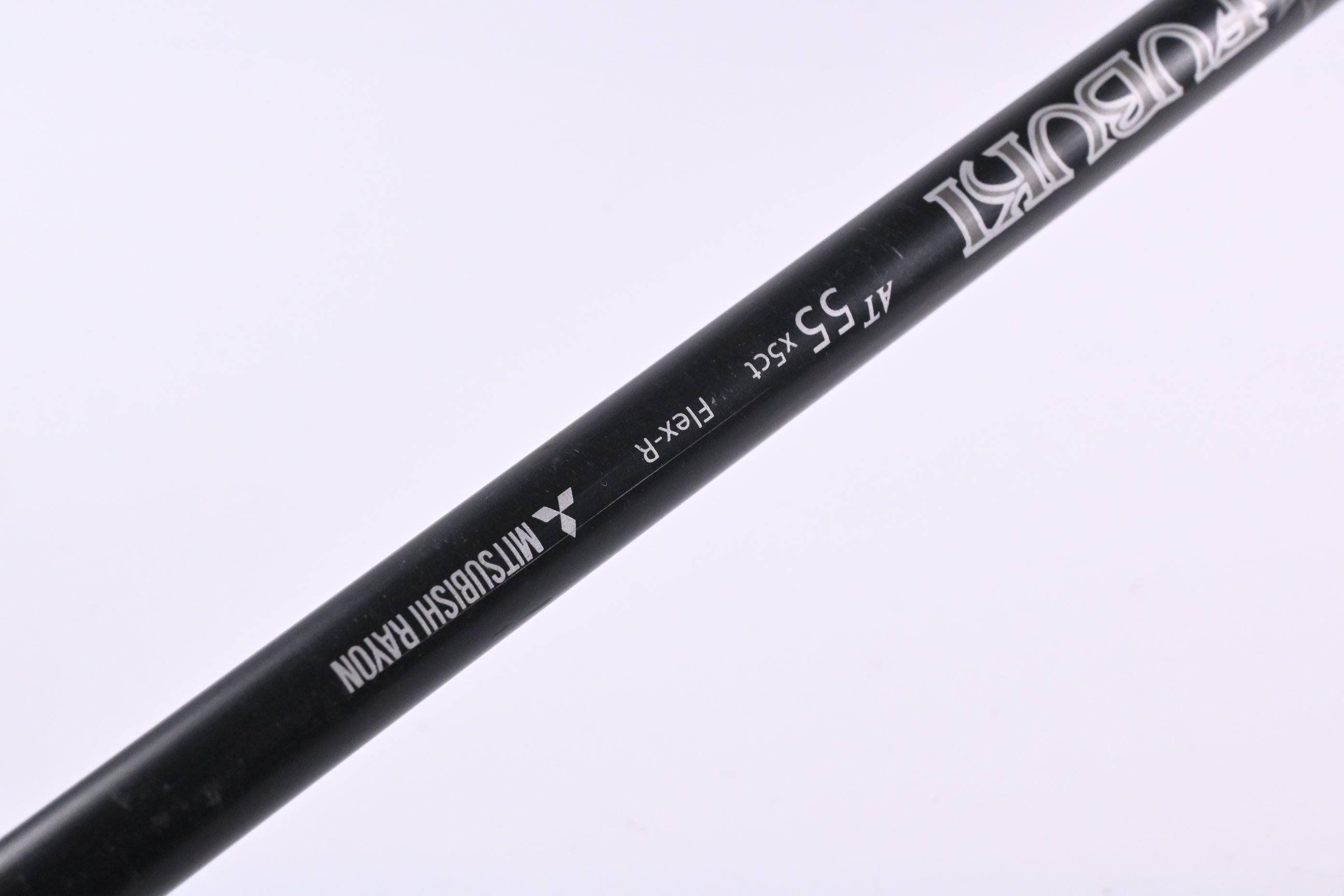 Callaway XR16 OS #3 Hybrid / 19 Degree / Regular Flex Fubuki AT 55 Shaft