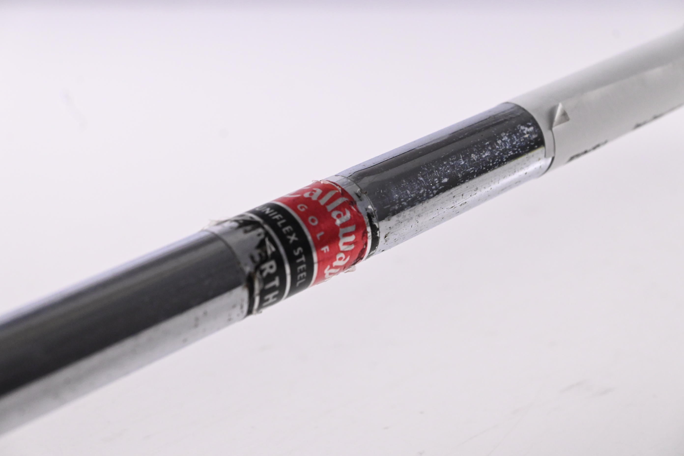 Callaway Heavenwood #3 Hybrid / 20 Degree / UniFlex Callaway Shaft