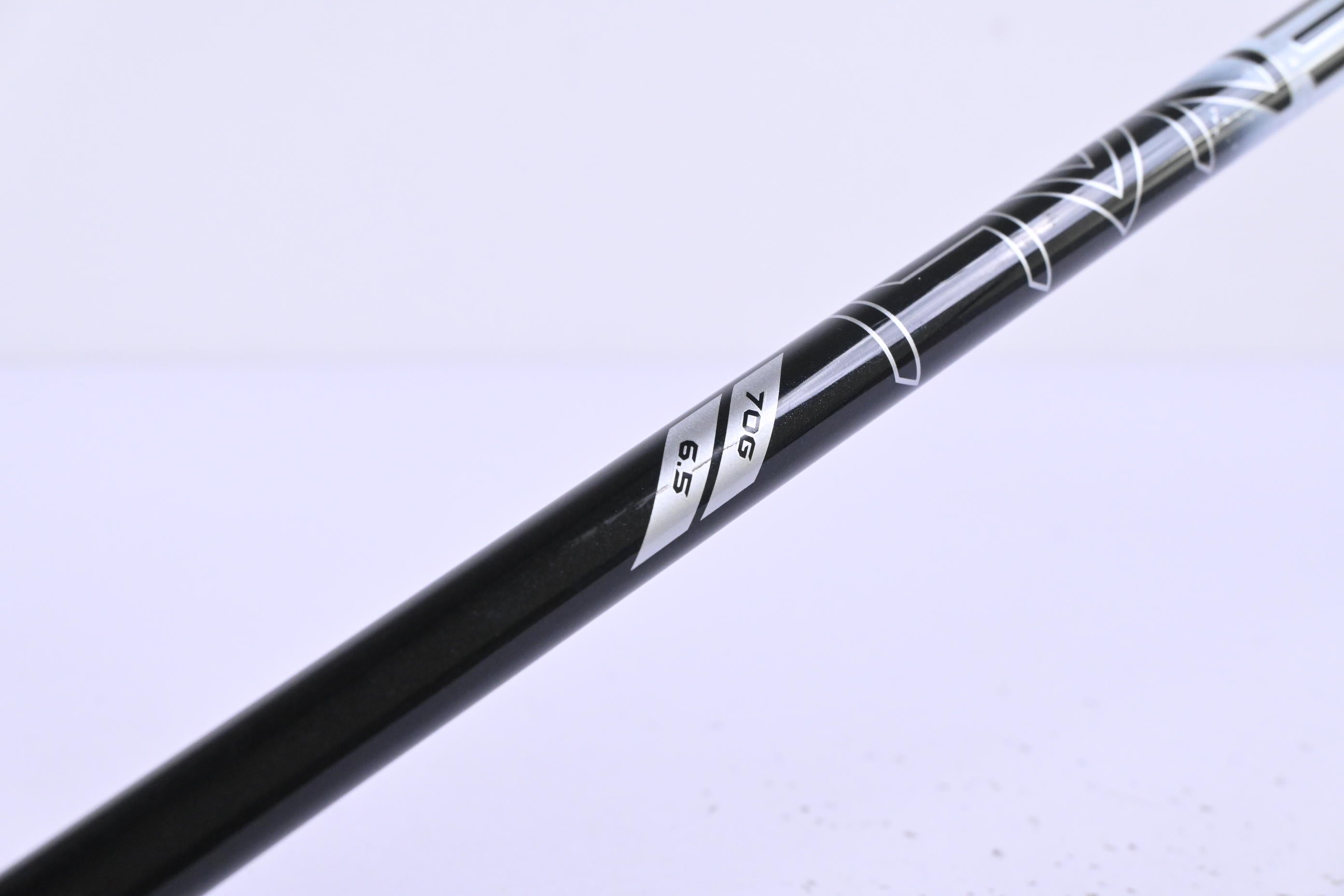 Cobra DS-Adapt LS Titanium #3 Wood / 14.5 Degree / X-Flex Denali Black 70 Shaft