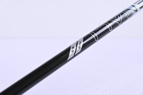 Cobra DS-Adapt LS Titanium #3 Wood / 14.5 Degree / X-Flex Denali Black 70 Shaft