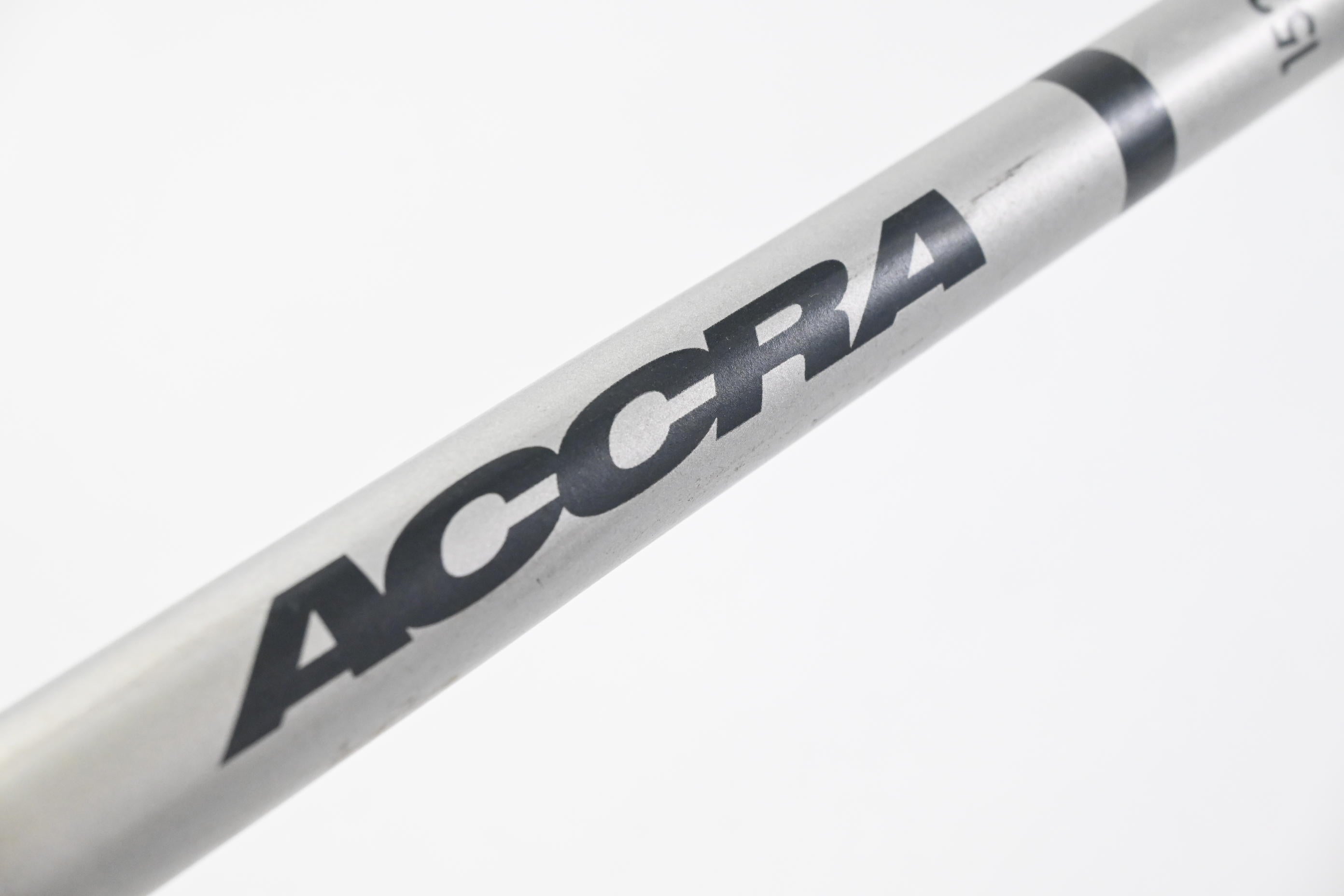 Accra iWood 152i #5 Wood Shaft / Regular Flex / Callaway 2nd Gen