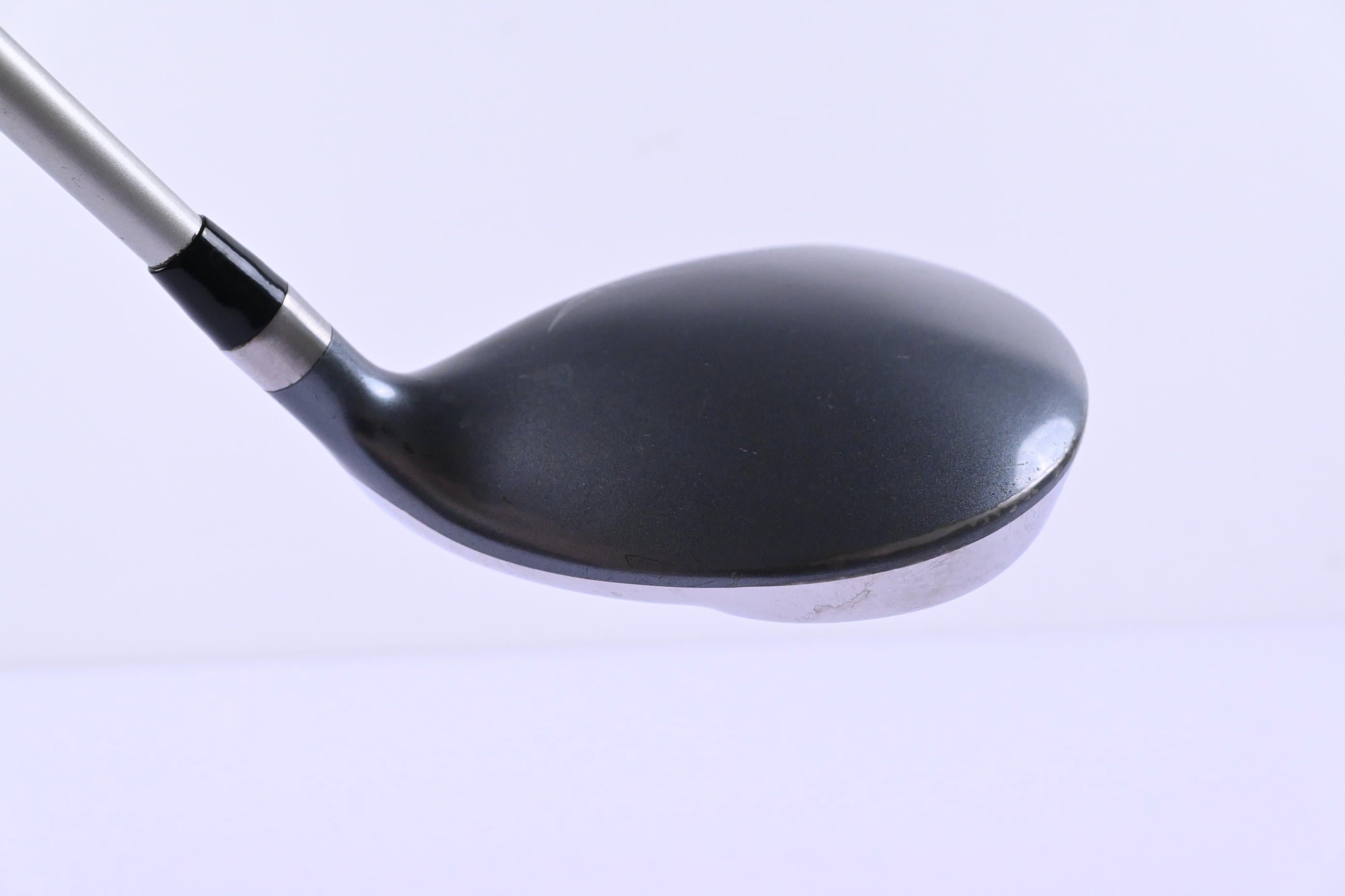 Ladies Ping Serene #5 Wood / 22 Degree / Ladies Flex Ping ULT 210 Lite Shaft