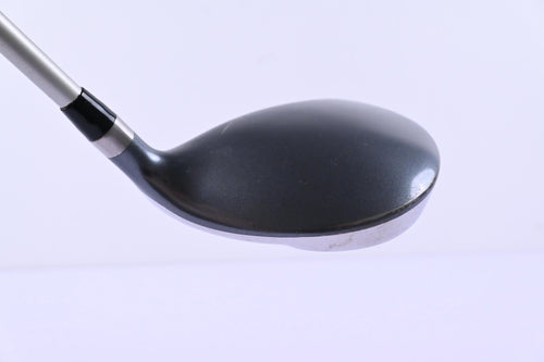 Ladies Ping Serene #5 Wood / 22 Degree / Ladies Flex Ping ULT 210 Lite Shaft
