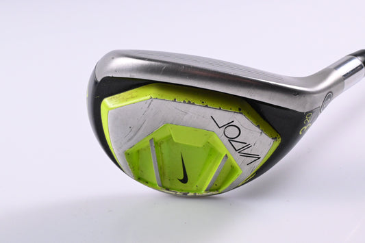 Nike Vapor #3 Hybrid / 20 Degree / Stiff Flex Fubuki Z 70 Shaft