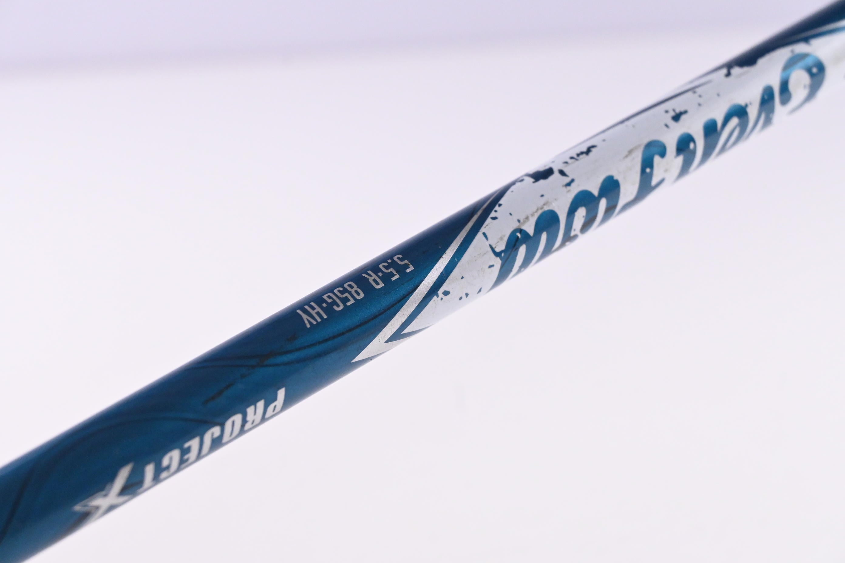 Titleist 818 H1 #3 Hybrid / 21 Degree / Regular Flex EvenFlow Blue 85 Shaft