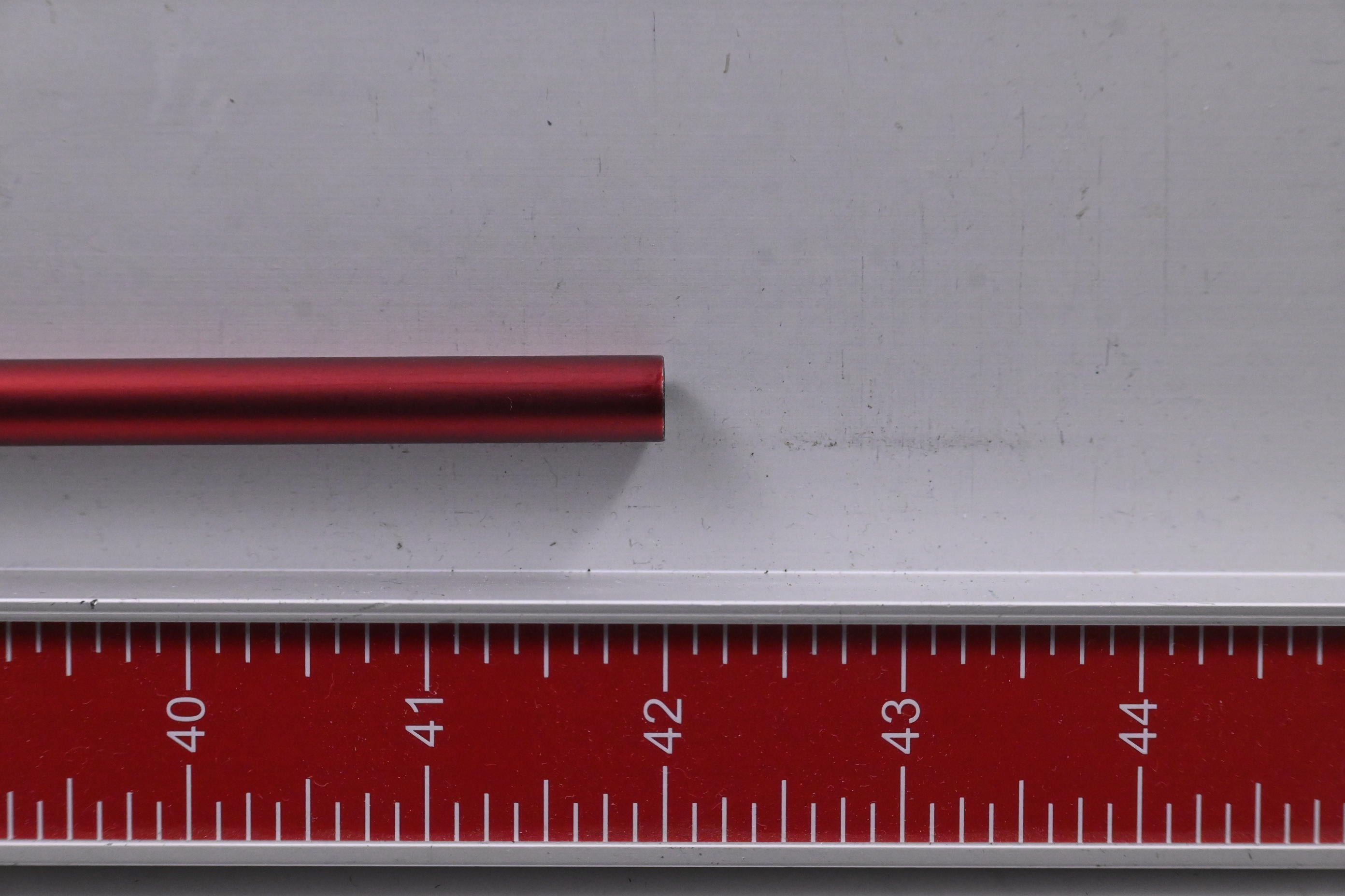 Fujikura Ventus Velocore+ Red 8 Hybrid Shaft / X-Flex / .370" Tip / Uncut
