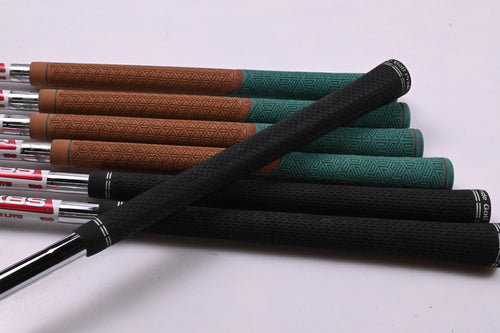 Sub 70 639 MB Irons / 4-PW / Stiff Flex KBS Tour Lite 100 Shafts