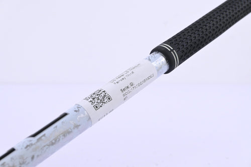 Cobra DS-Adapt LS Titanium #3 Wood / 14.5 Degree / X-Flex Denali Black 70 Shaft