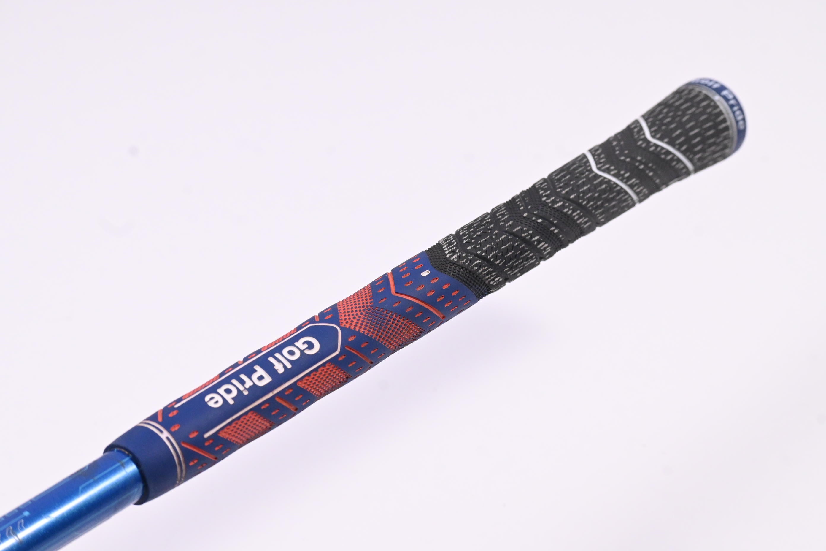 Accra GX Blue 150 Series Driver Shaft / Regular Flex / Titleist Adapter