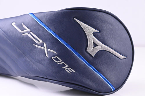 Mizuno JPX One Driver / 10.5 Degree / Stiff Flex Tensei 1K Blue 55 Shaft
