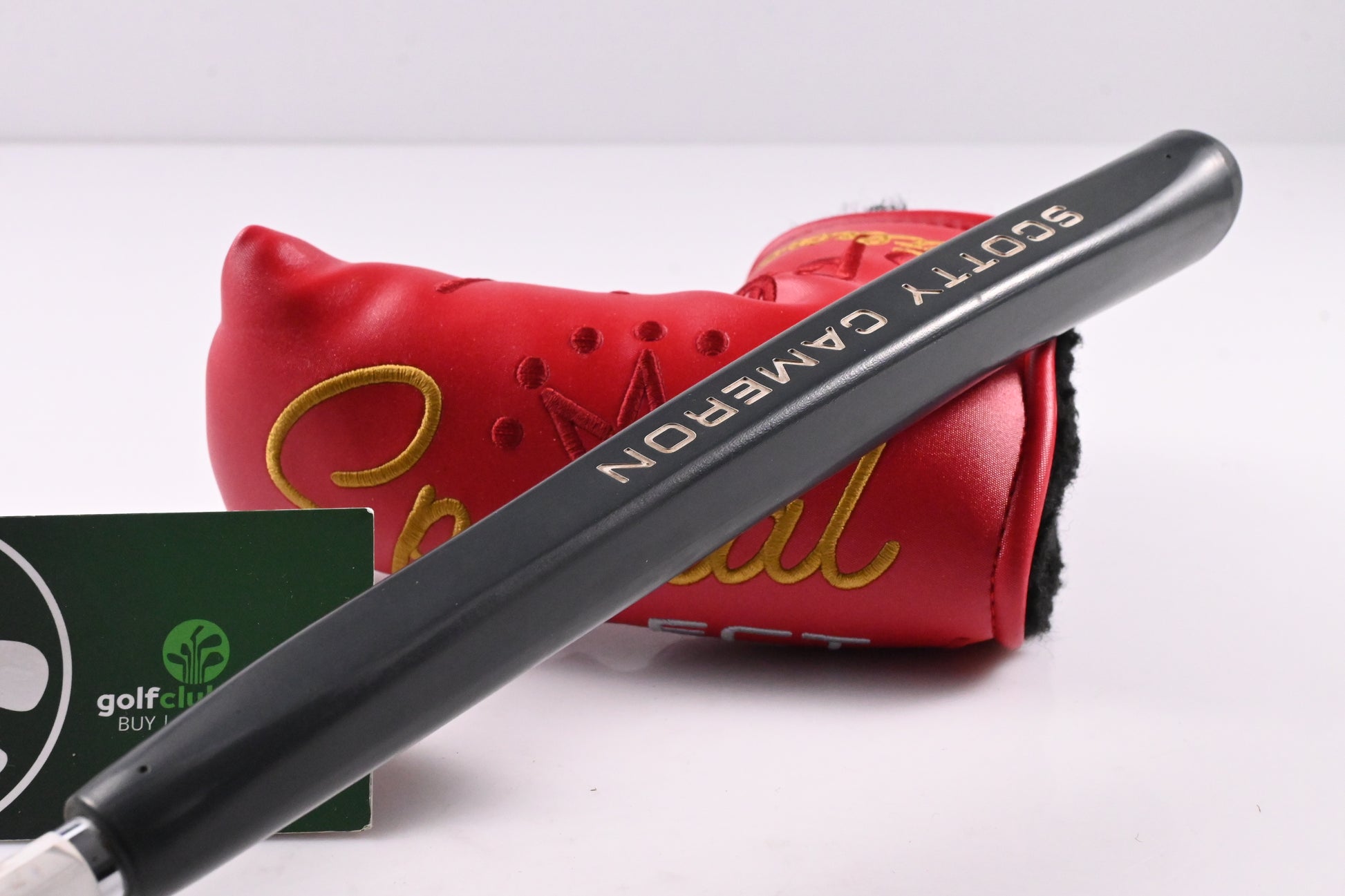 Scotty Cameron Special Select Newport Putter / 34 Inch