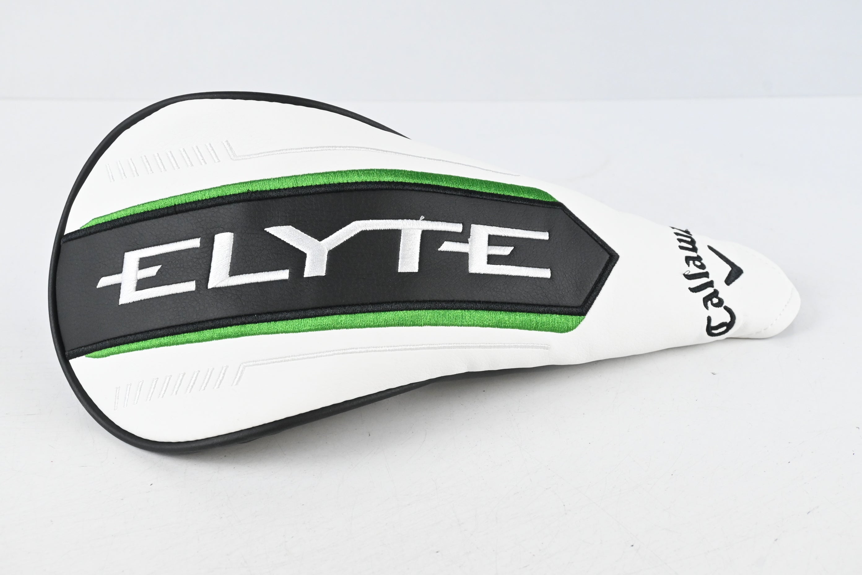 Callaway Elyte Driver / 9 Degree / Stiff Flex Denali Charcoal 50 Shaft