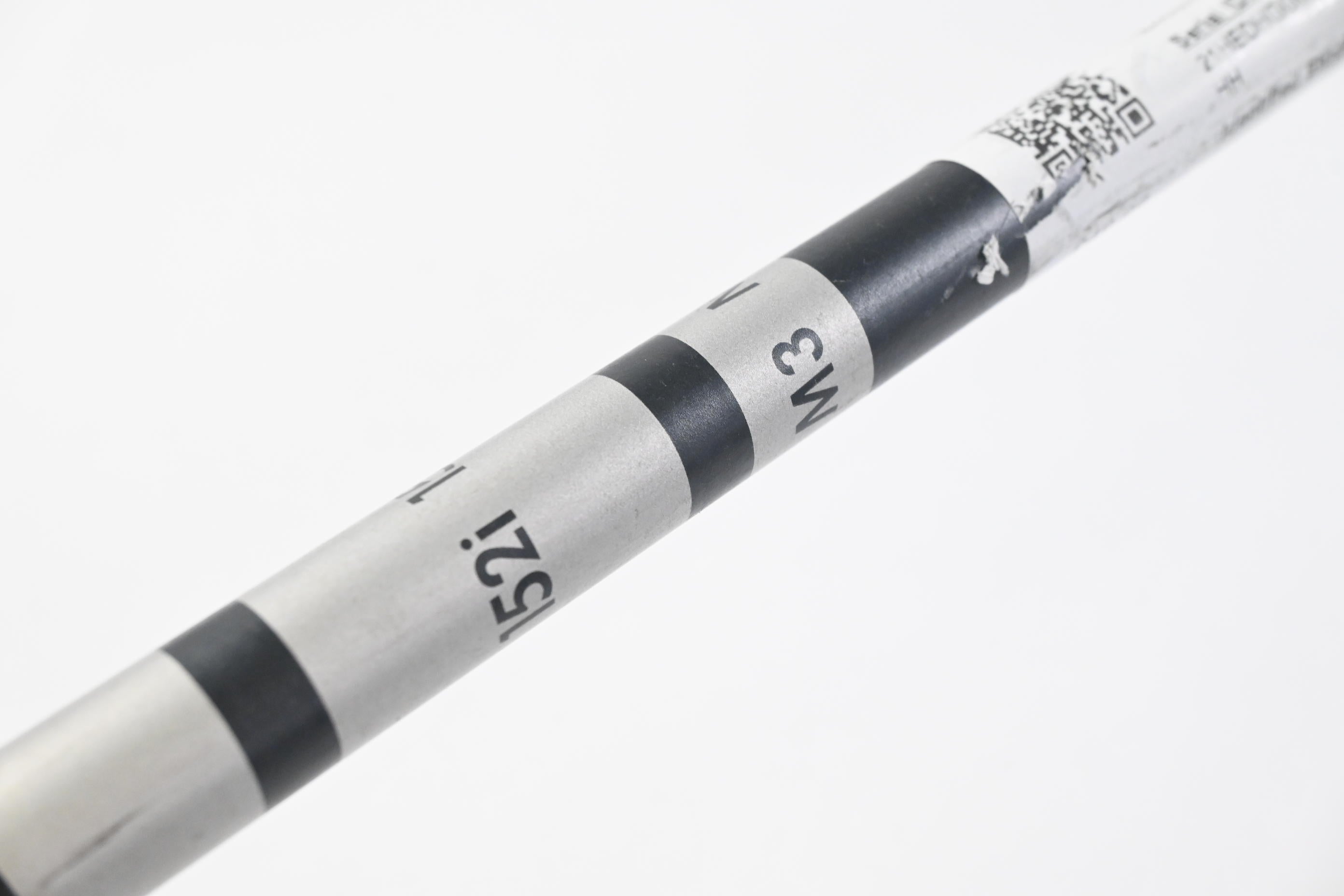 Accra iWood 152i #5 Wood Shaft / Regular Flex / Callaway 2nd Gen