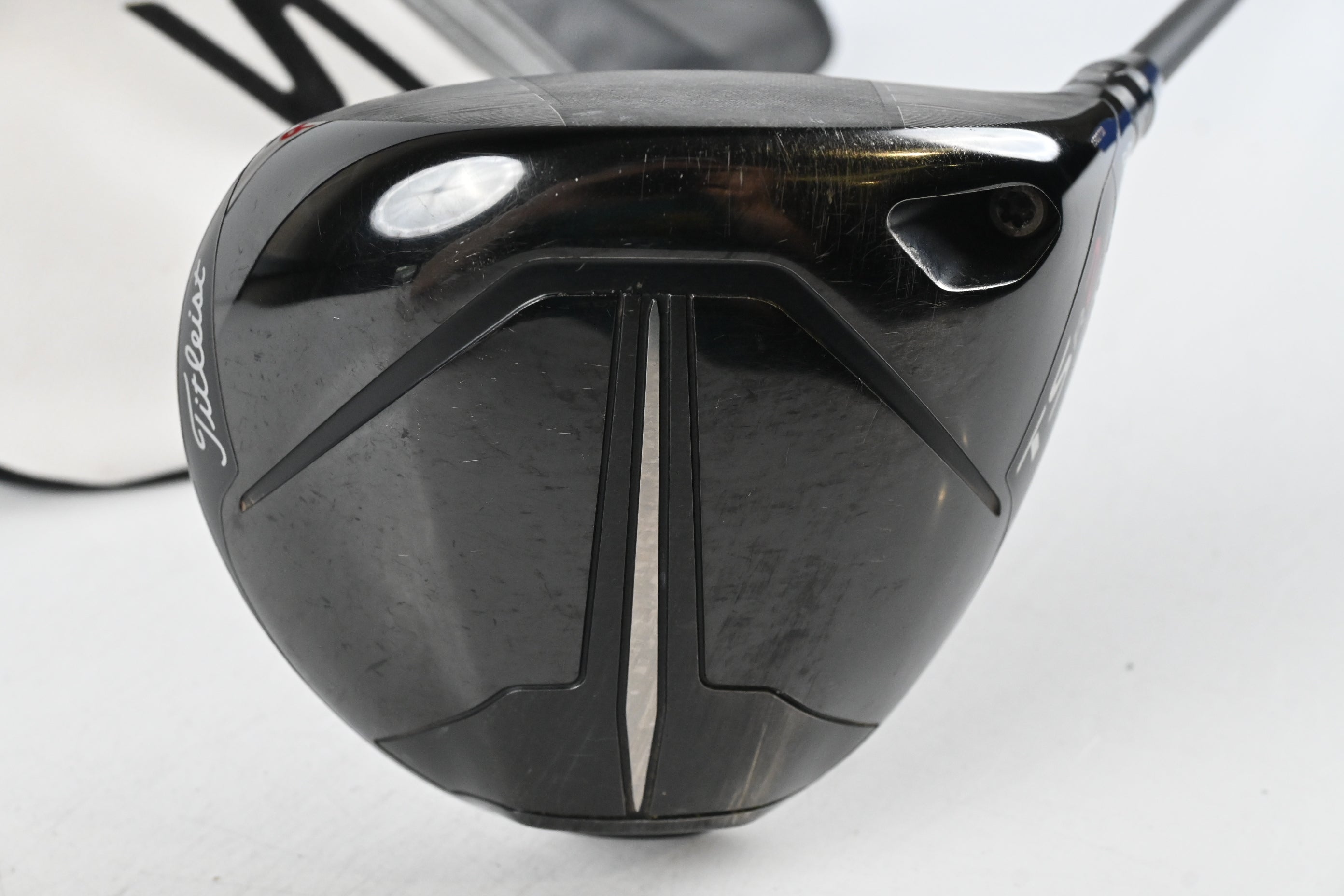 Titleist TSR2 Driver / 8 Degree / Stiff Flex Tensei 1K Blue 55 Shaft
