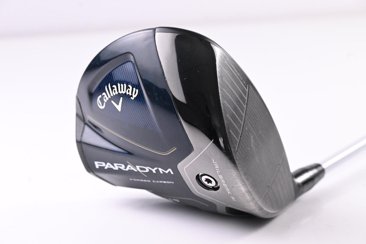 Tour Issue Callaway Paradym Triple Diamond S Driver / 8.5 Degree / Regular Flex