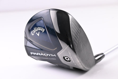 Tour Issue Callaway Paradym Triple Diamond S Driver / 8.5 Degree / Regular Flex