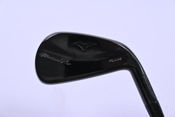 Mizuno Pro Fli-Hi 2024 #2 Iron / 16.5 Degree / Stiff Flex SteelFiber hls880
