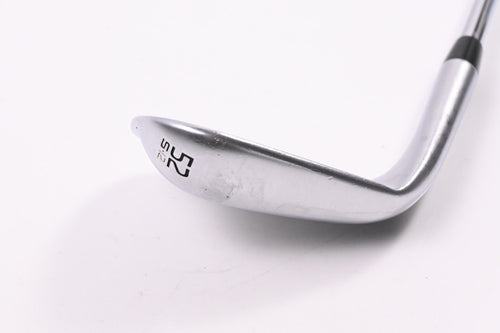 Ping S159 Gap Wedge / 52 Degree / Black Dot / Stiff Flex Dynamic Gold S300 Shaft