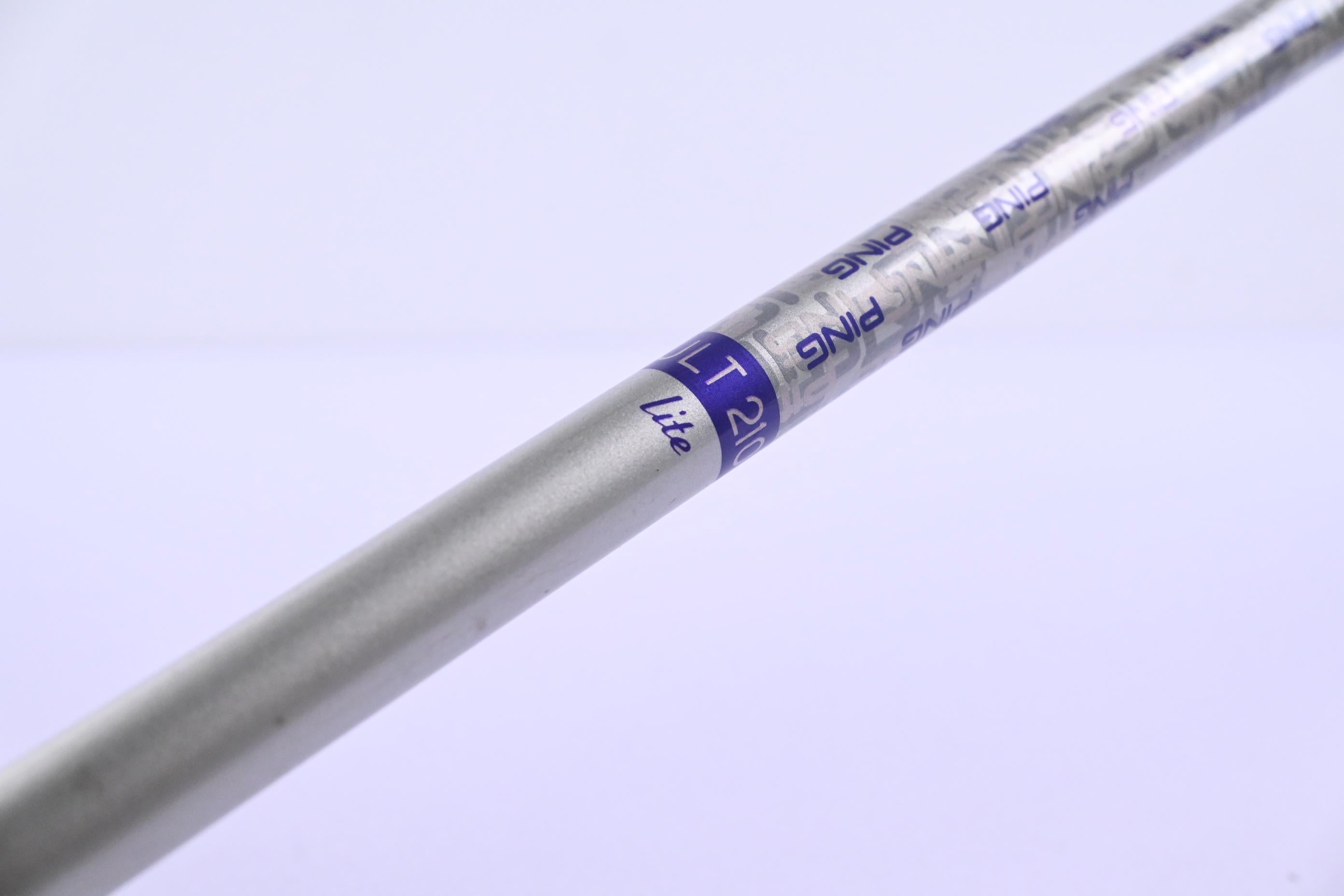 Ladies Ping Serene #5 Wood / 22 Degree / Ladies Flex Ping ULT 210 Lite Shaft