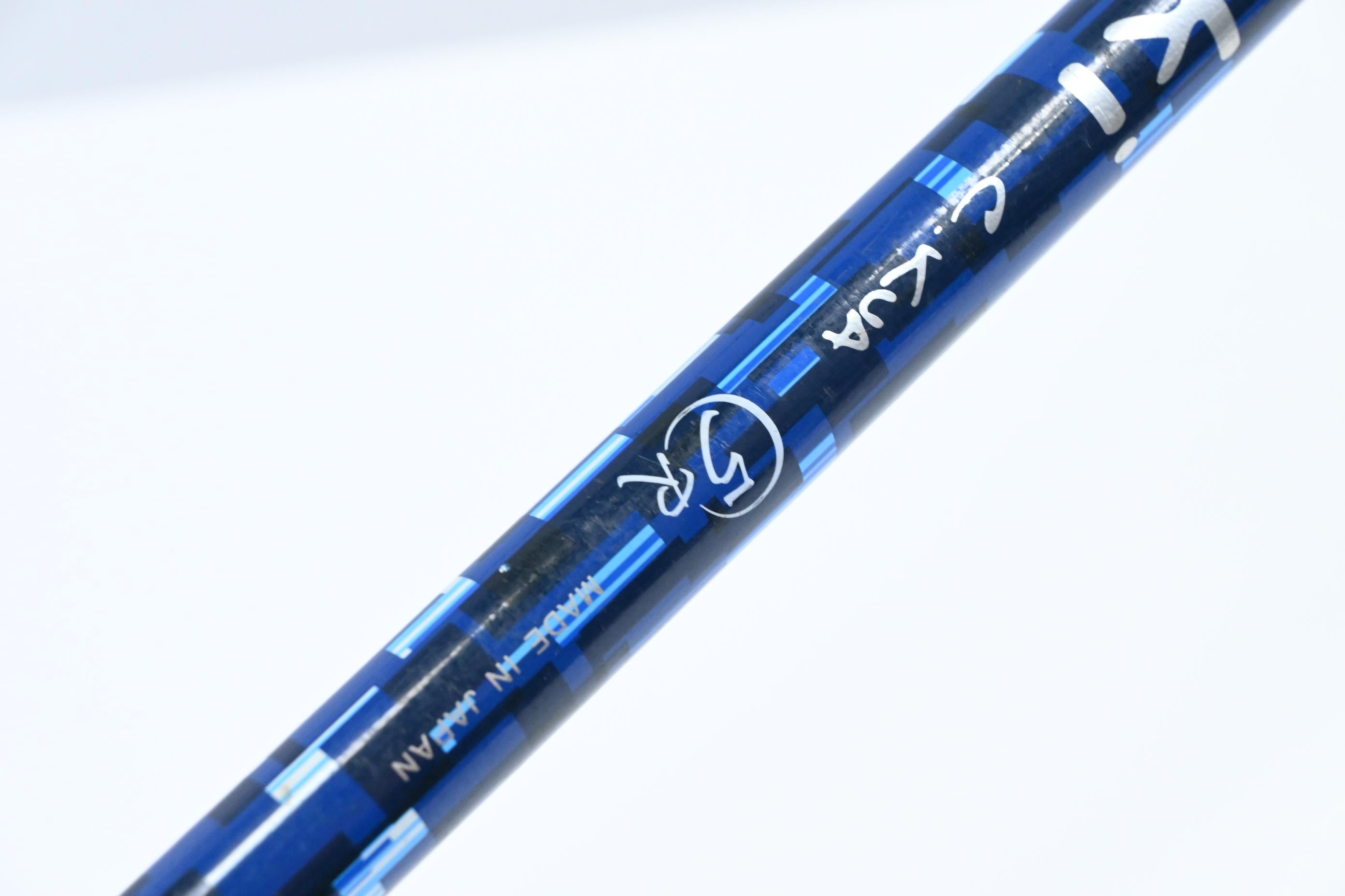 Cleveland Launcher HB #3 Wood / 15 Degree / Regular Flex Miyazaki C.Kua 5 Shaft
