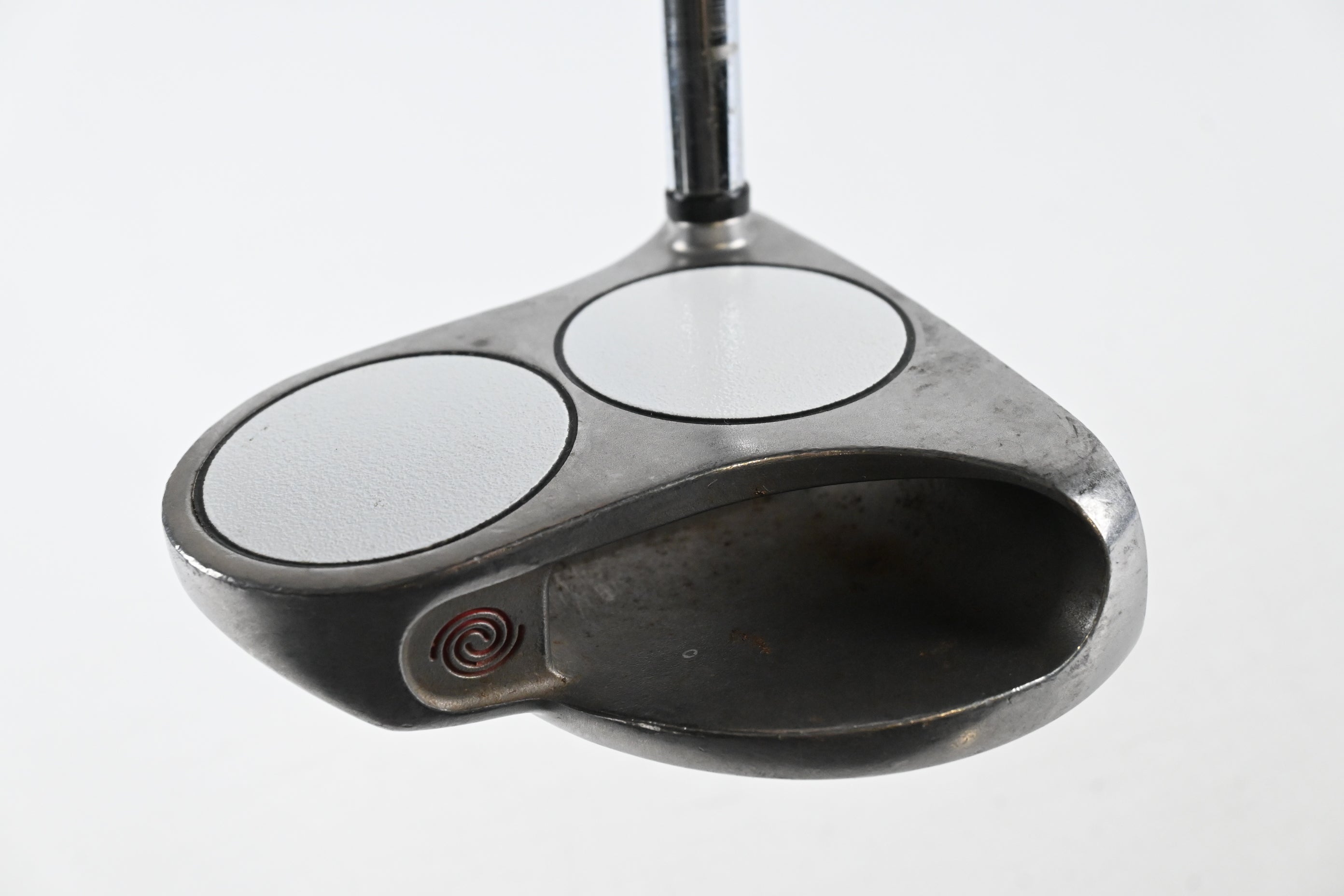 Odyssey White Hot 2-Ball Putter / 35 Inch