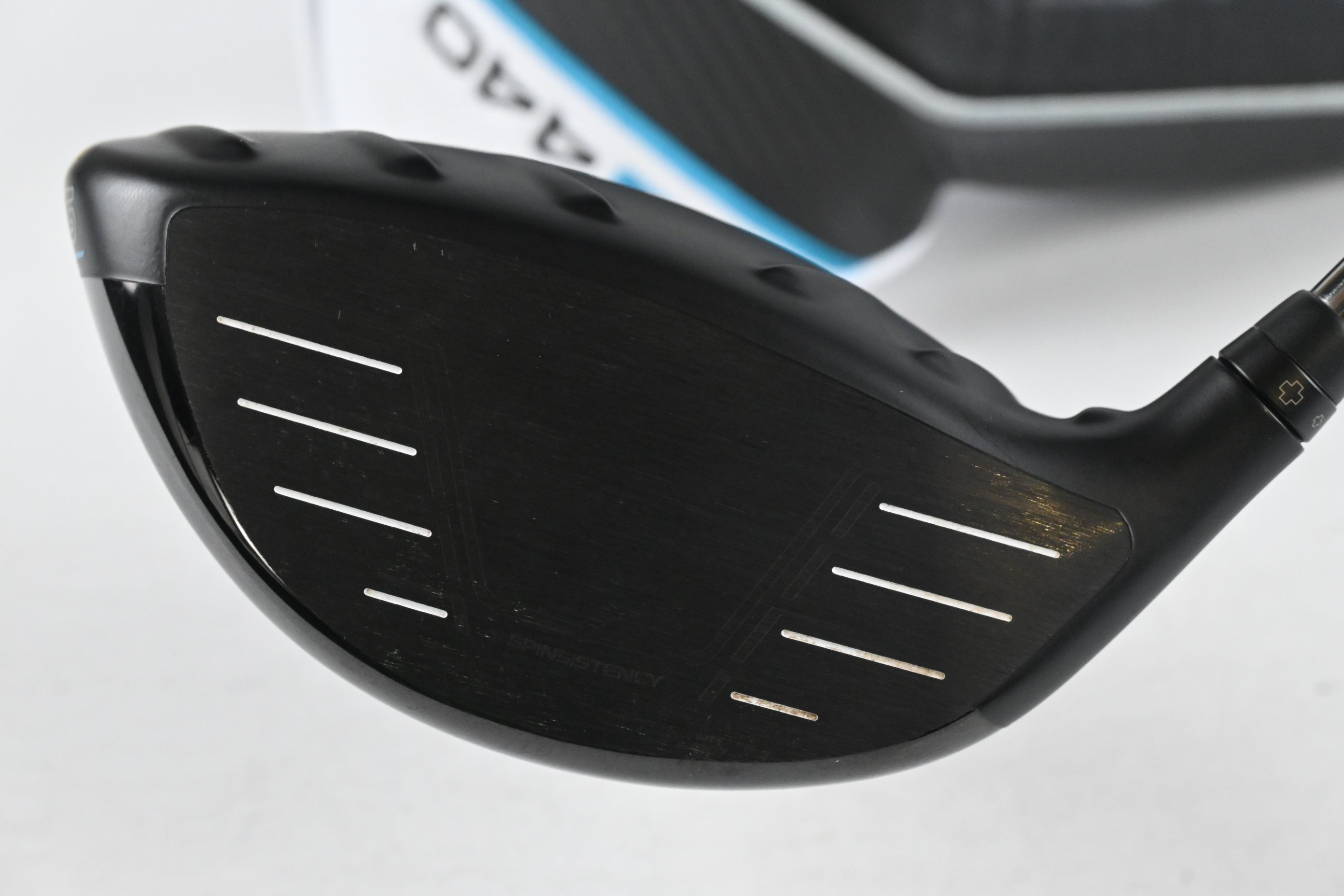 Ping G440 K Driver / 10.5 Degree / Stiff Flex Ping Tour 2.0 Chrome 65 Shaft