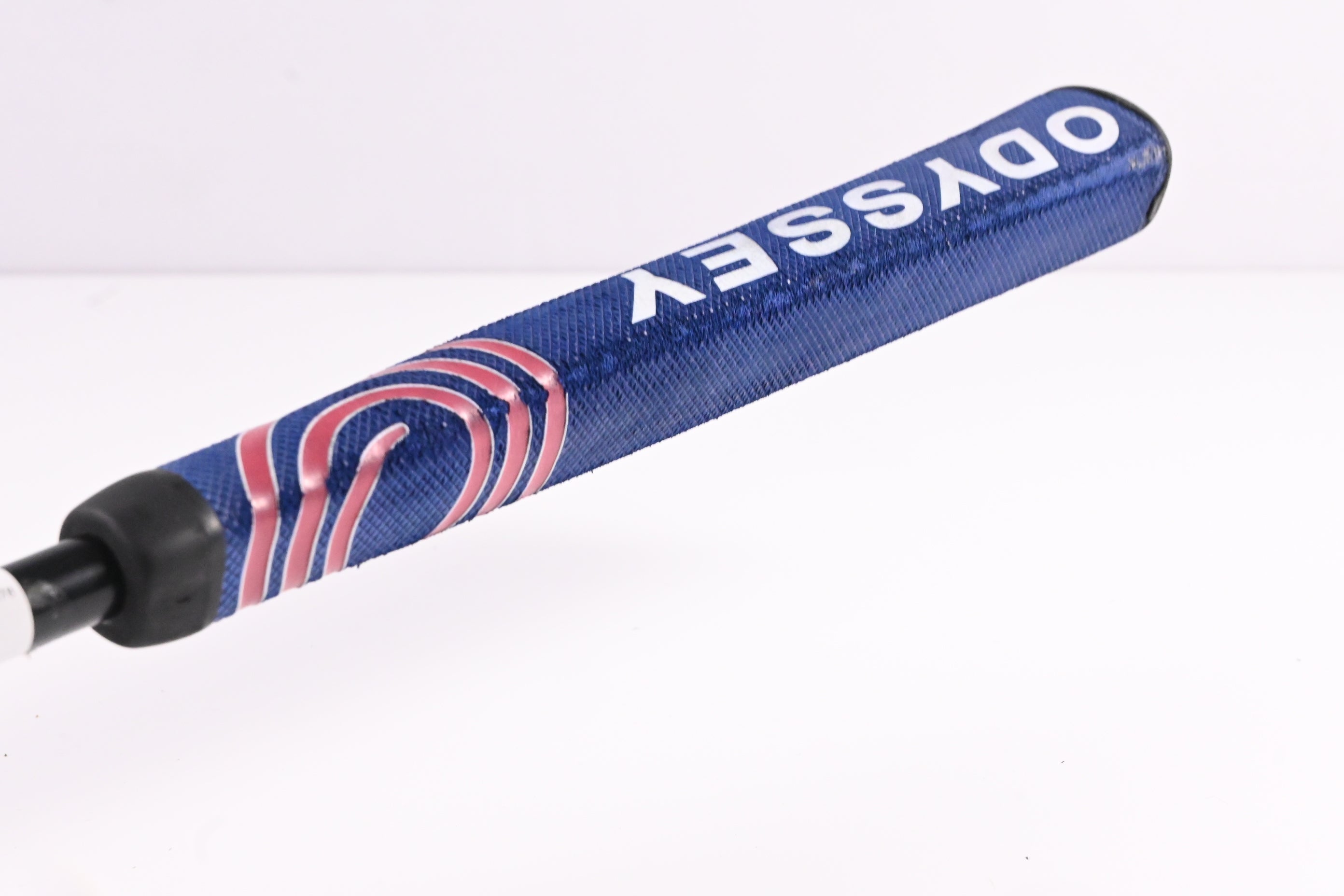 Odyssey Triple Track Double Wide F Putter / 34 Inch
